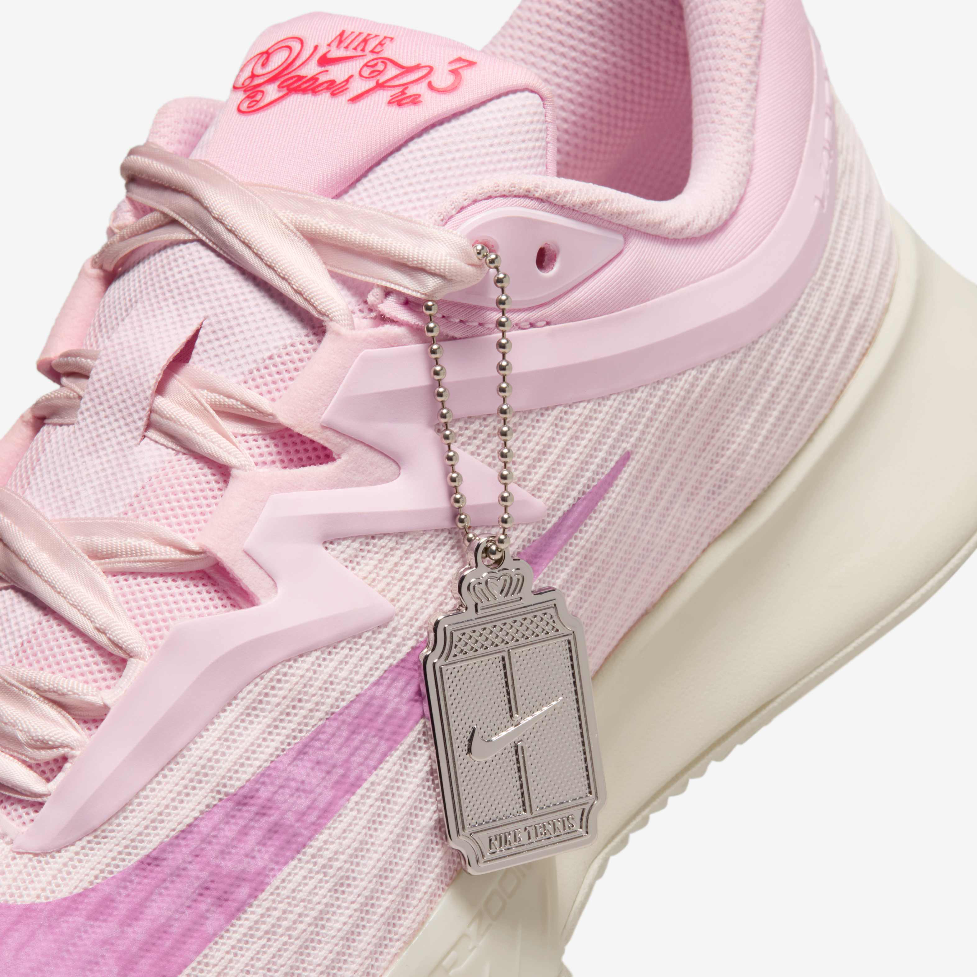 Nike Vapor Pro 3 Premium image number 8