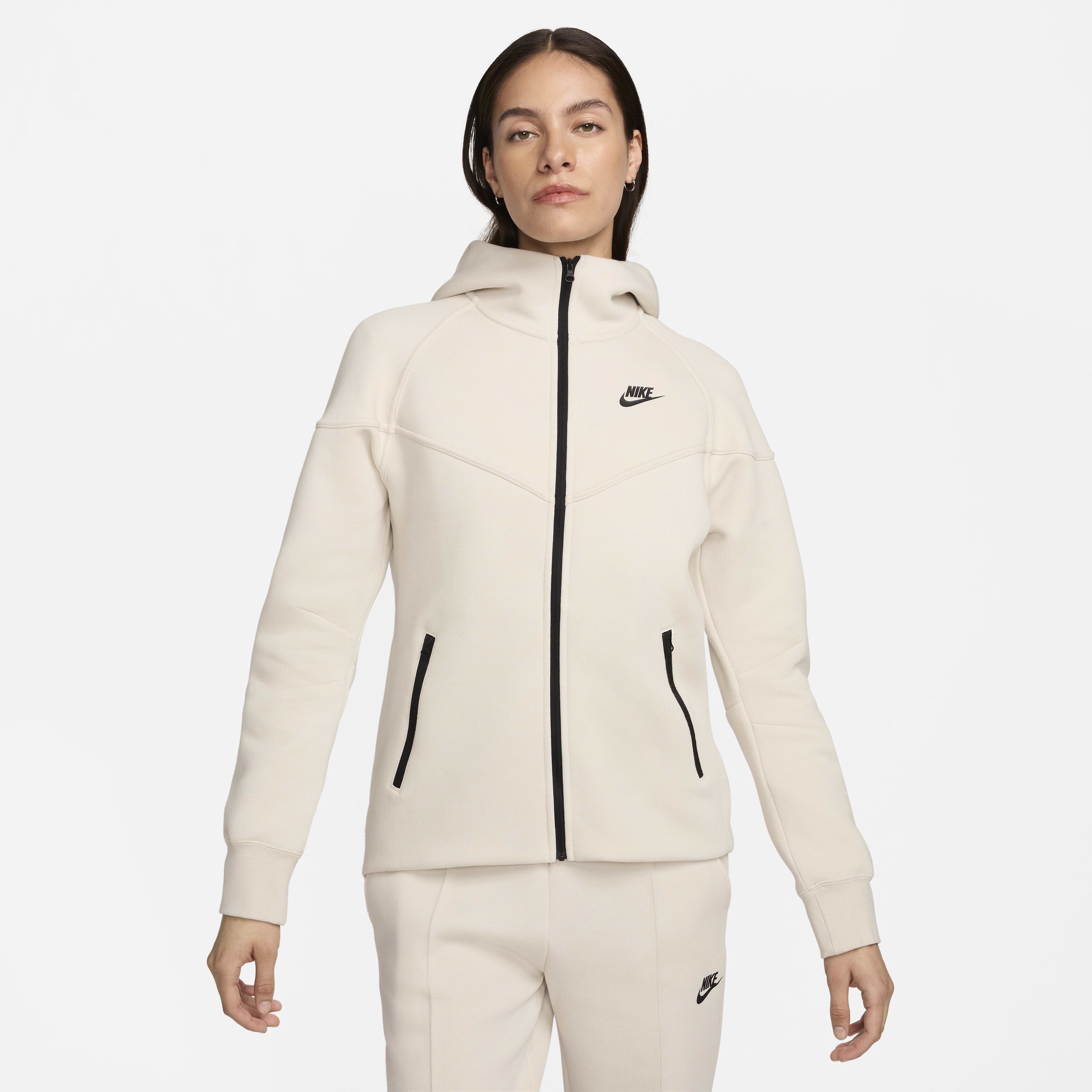 Nike Sportswear Tech Fleece Windrunner image number 0