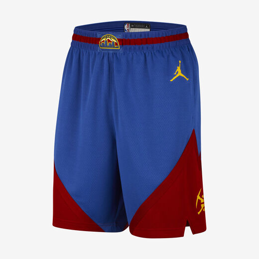 Denver Nuggets Statement Edition Denver Nuggets Statement Edition