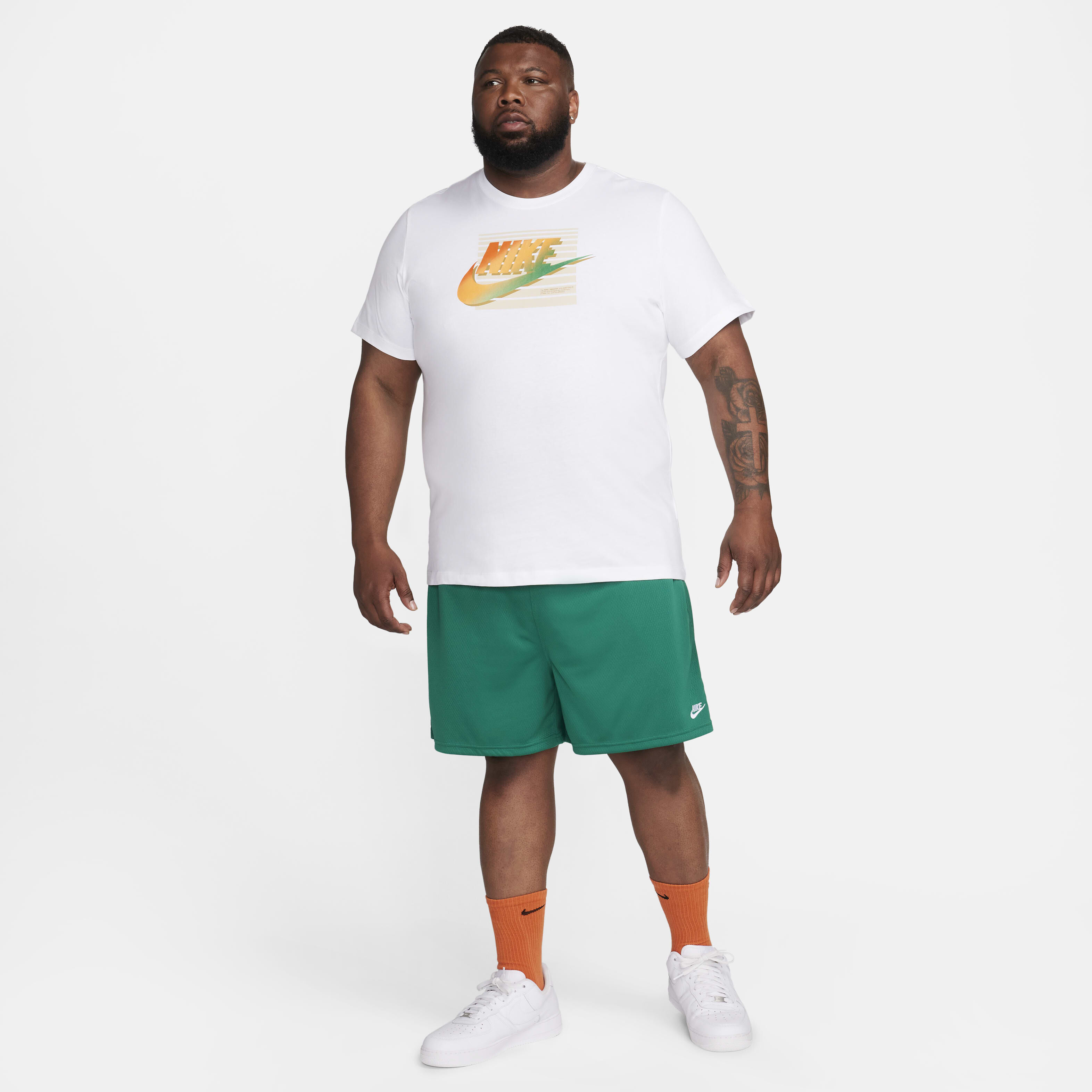 نايكي سبورتسوير image number 7