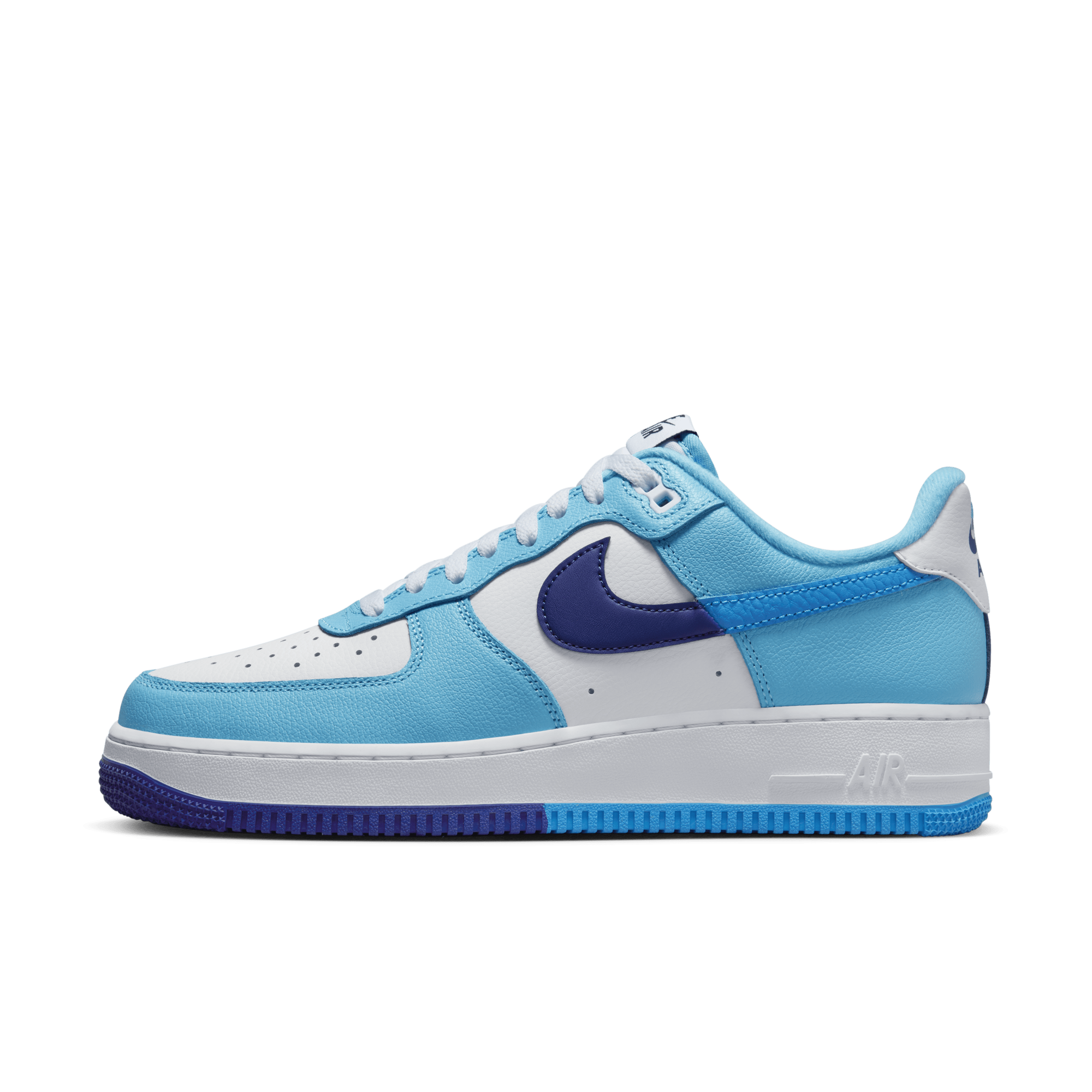 Shop Air Force 1 07 LV8 Men s Shoes Nike UAE