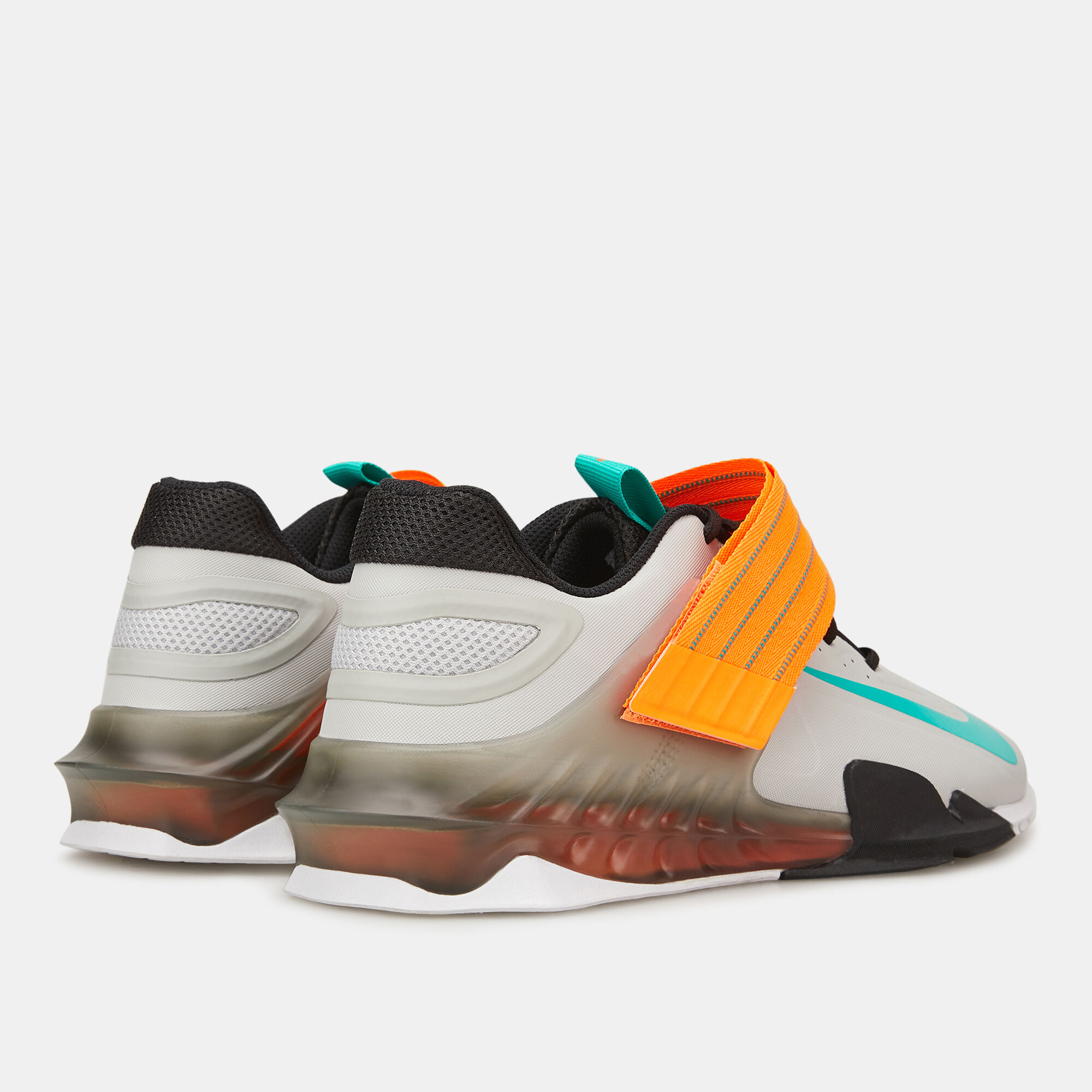 weightlifting shoe nike savaleos