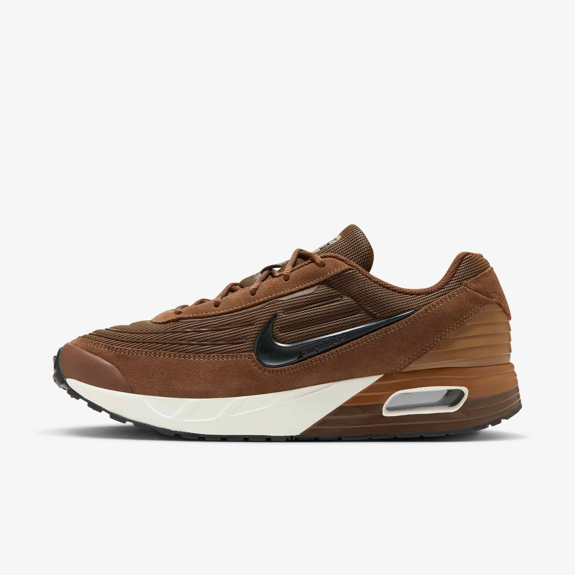 Brown Nike Air Max 95 Leather Damen Buy Nike Air Max Verse Men's