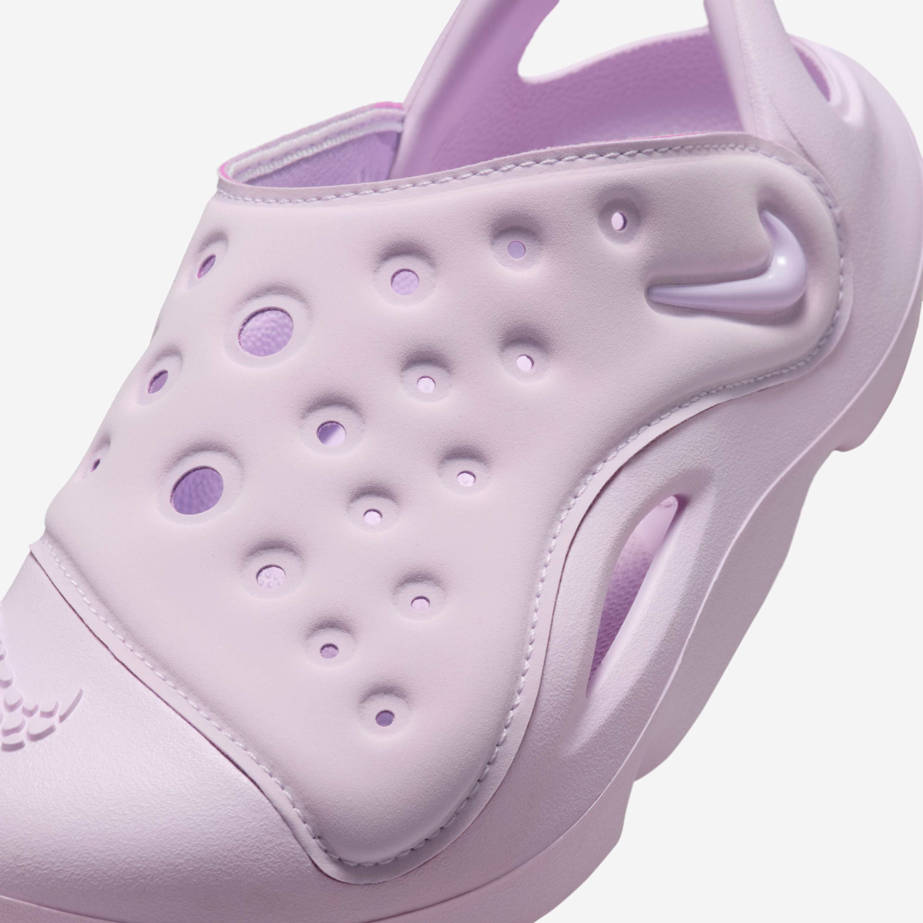 صندل نايكي سول image number 6