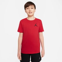 Jordan Jumpman Air Embroidered Tee