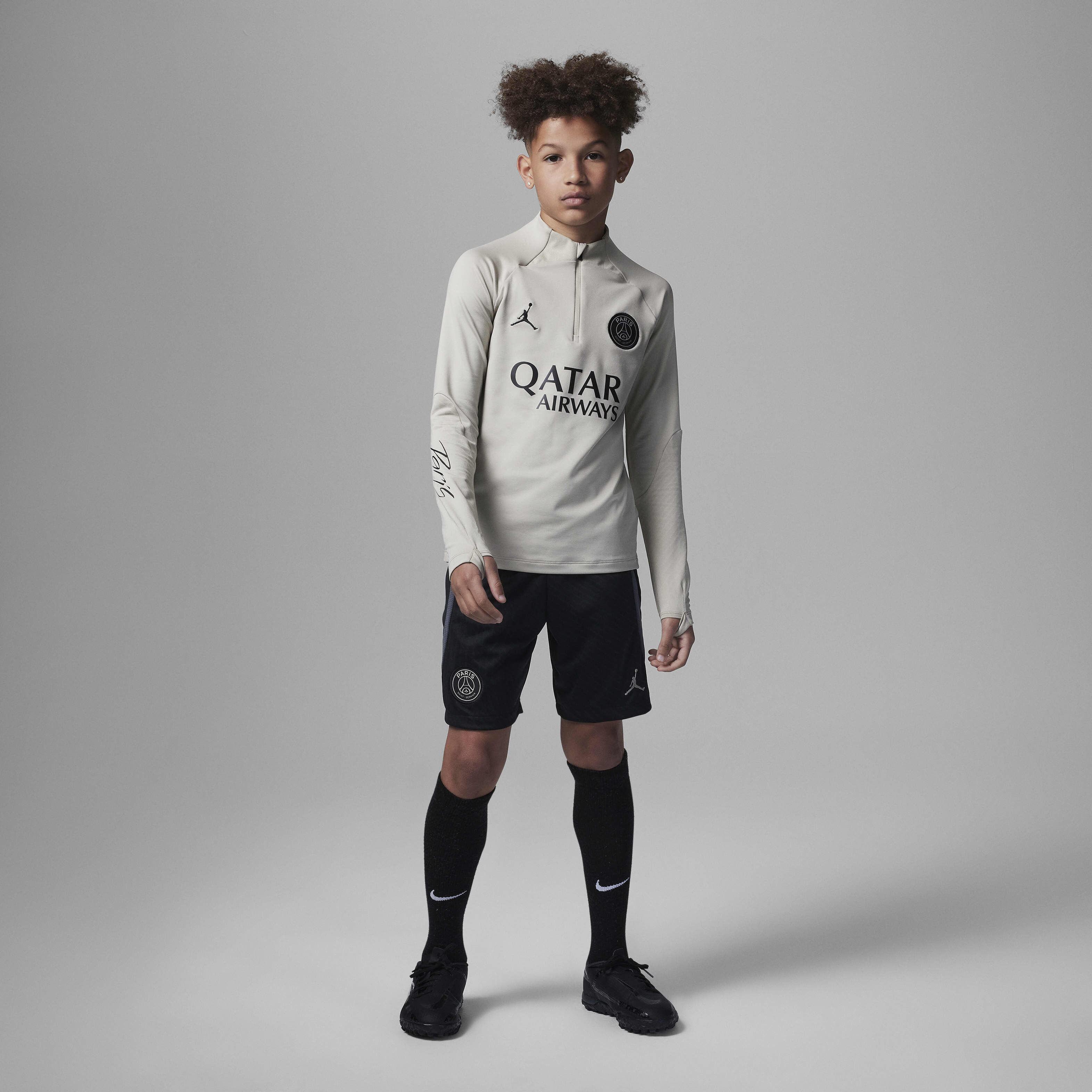PSG 21/22 Fourth Kids Kit - SoccerArmor -
