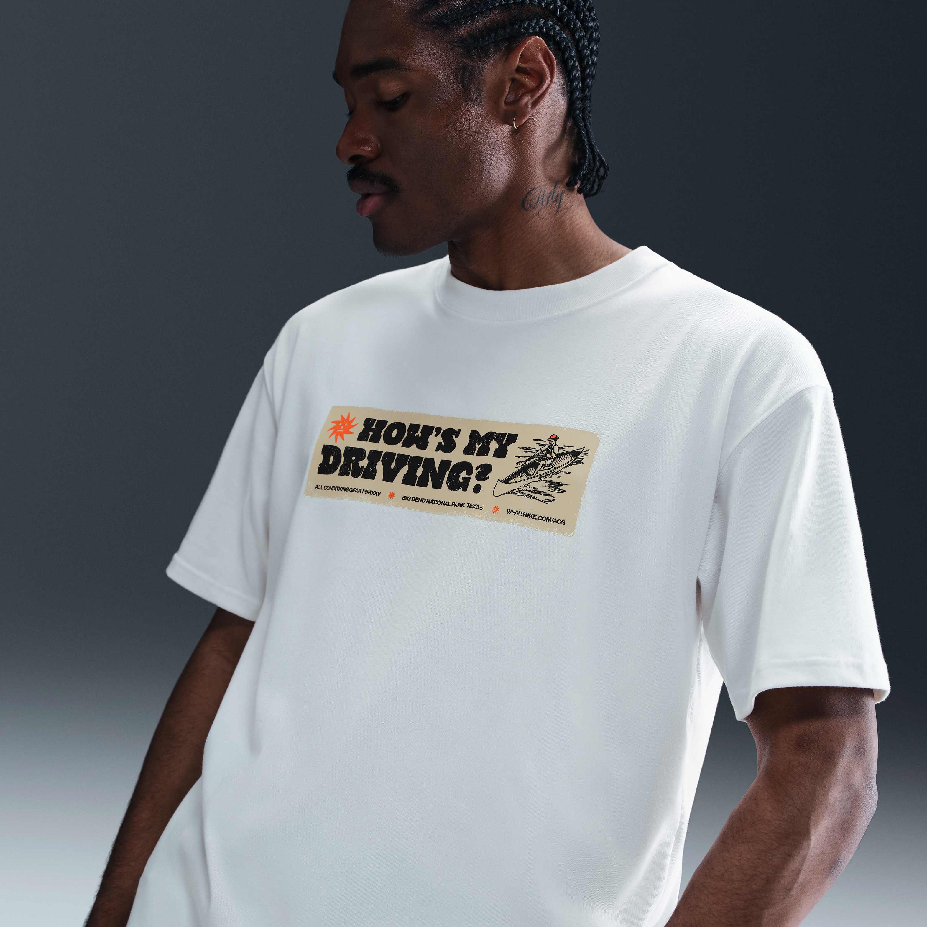 Nike ACG image number 0