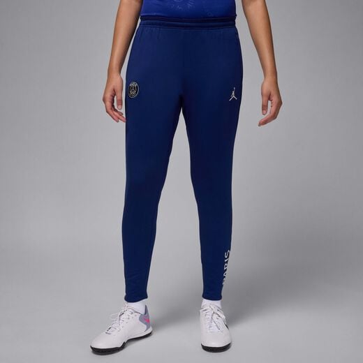Psg Jordan-JRDN, Paris Saint-Germain Strike Fourth, Women's Jordan Dri-FIT Football Knit Pants Psg Jordan-JRDN, Paris Saint-Germain Strike Fourth, Women's Jordan Dri-FIT Football Knit Pants