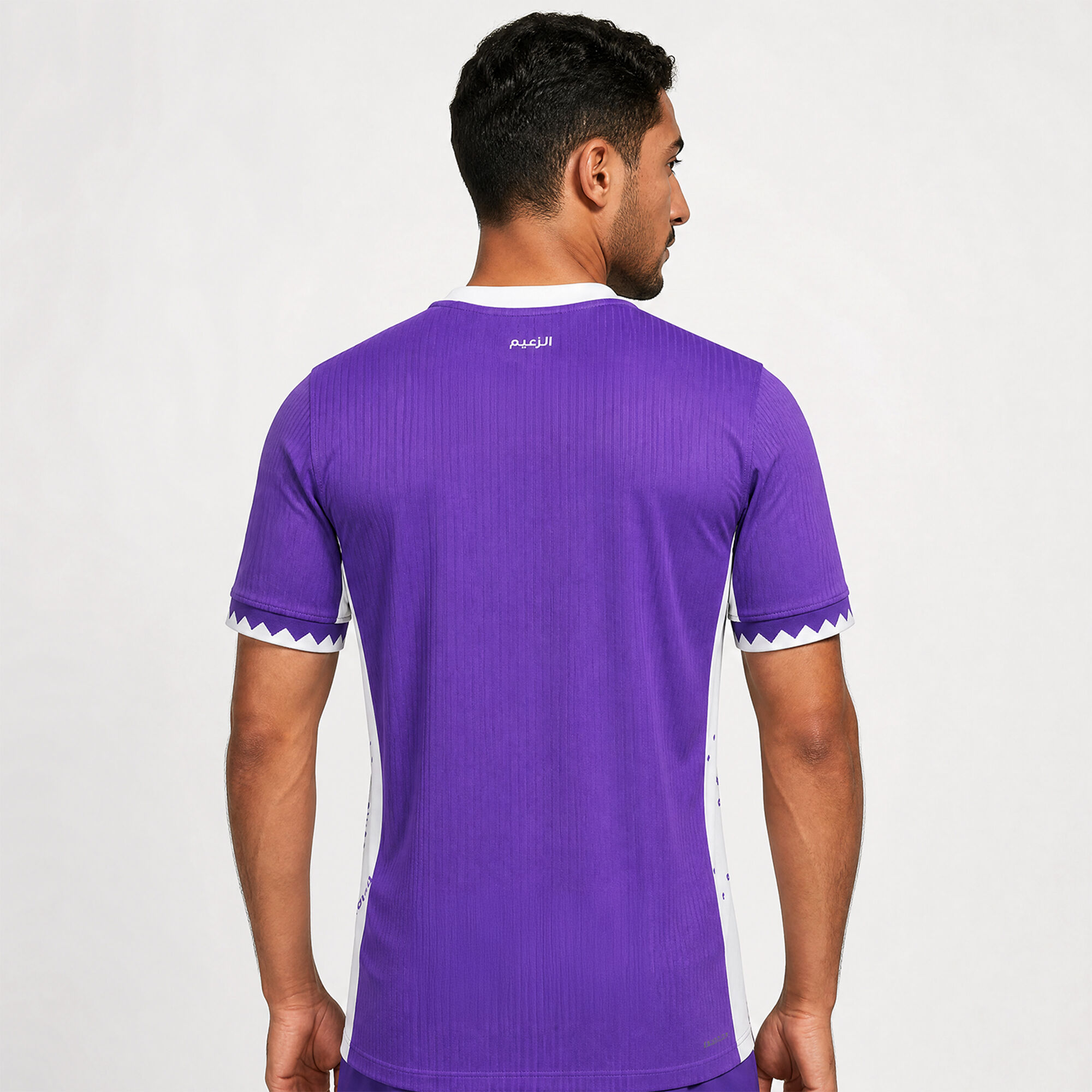 Al Ain FC 2025/26 Match Home image number 1