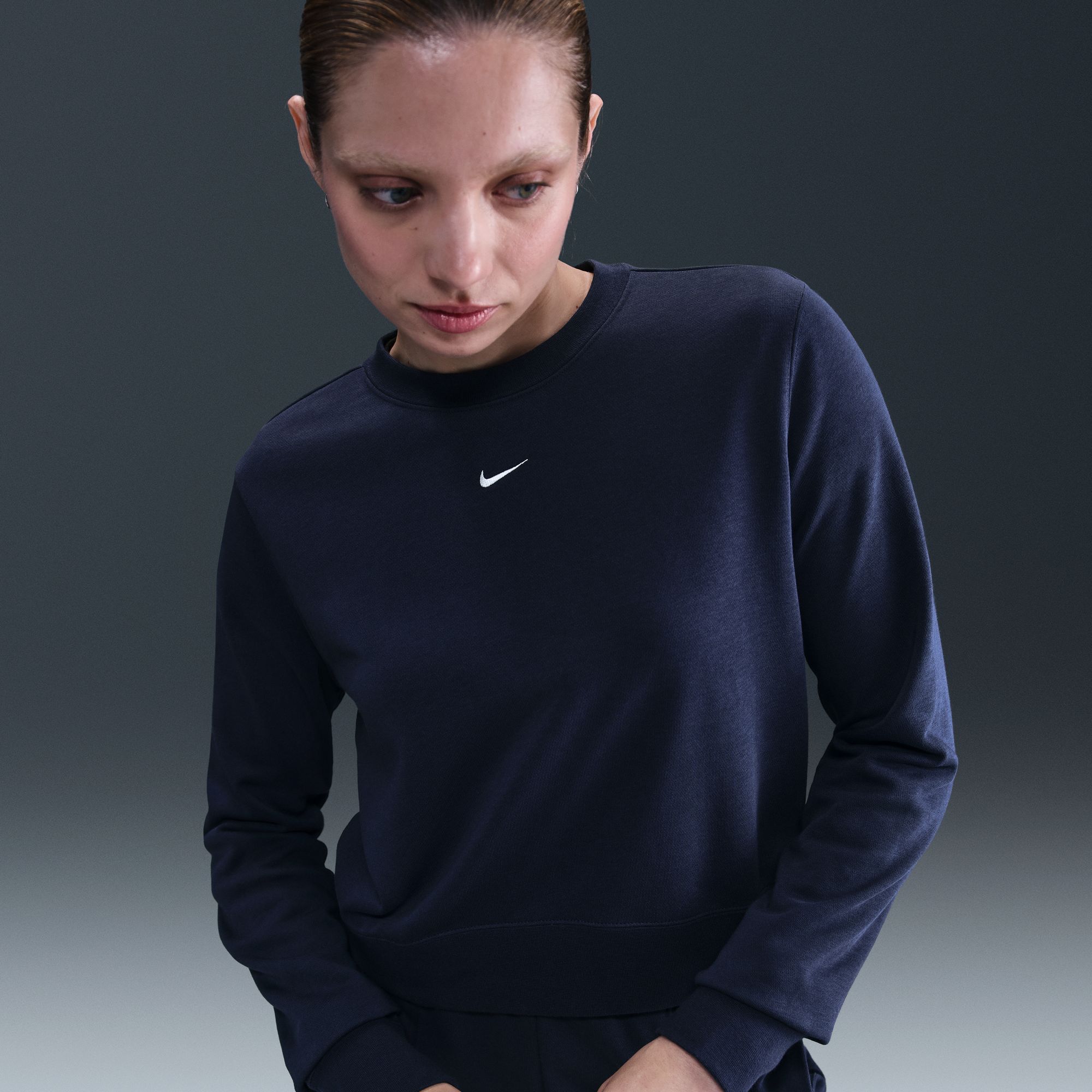 Nike Sportswear Chill Terry image number 7
