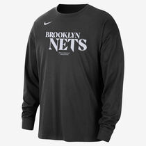 Brooklyn Nets Courtside