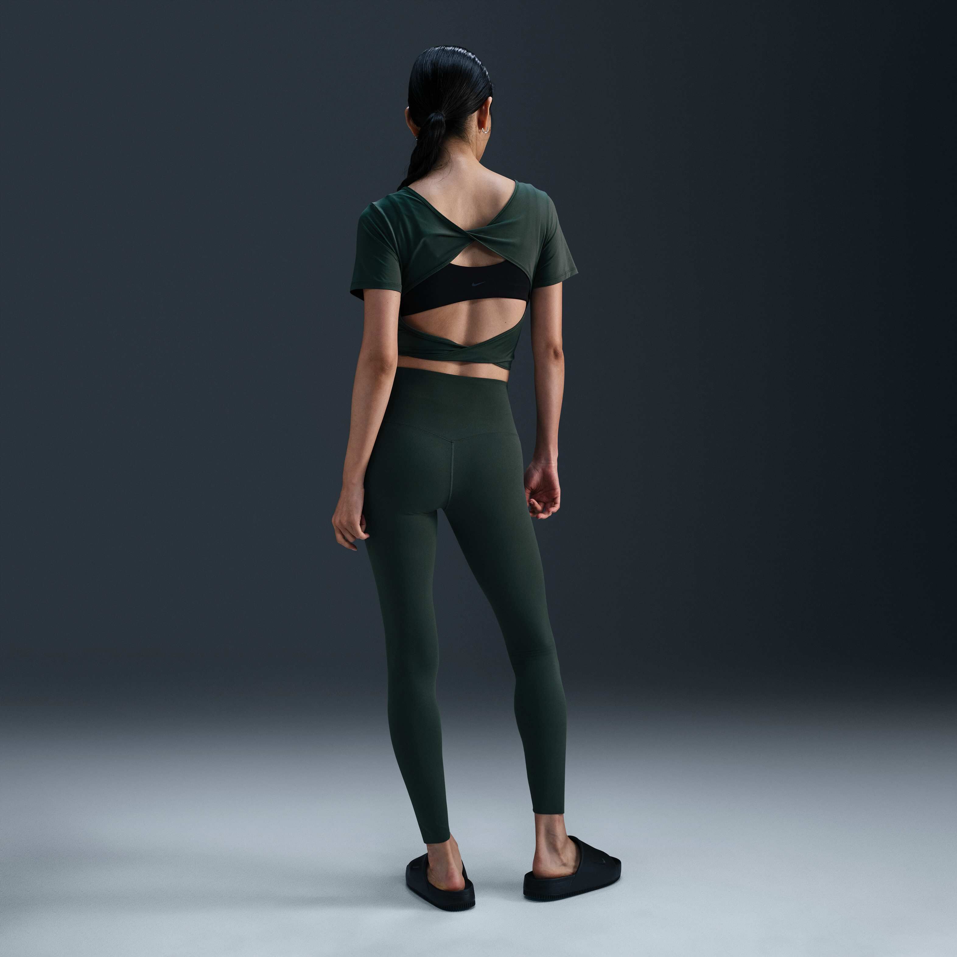 Nike One Classic image number 4