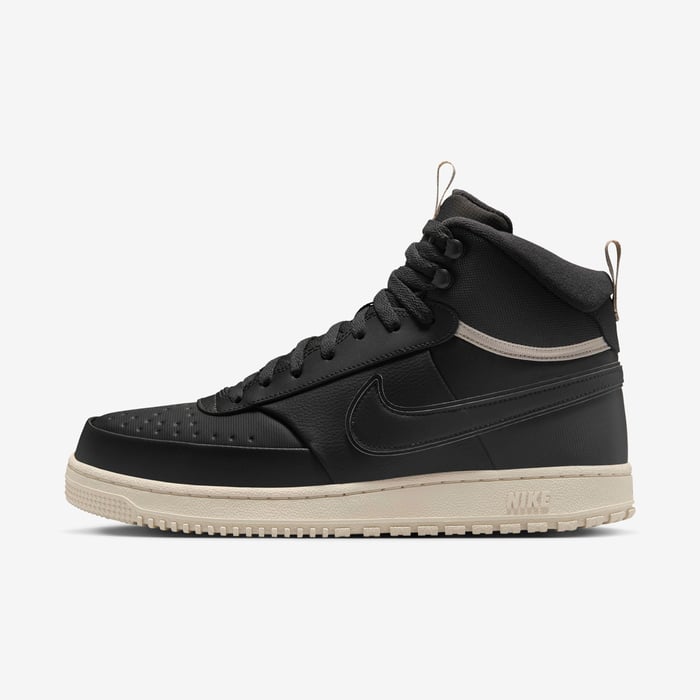 Nike Court Vision Mid image number 0 Nike Court Vision Mid image number 0