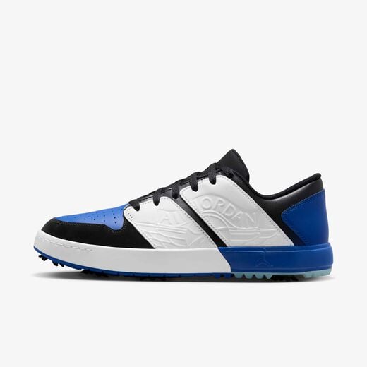 New In Men's Golf Shoes-JRDN, Jordan NU Retro 1 G, Golf Shoes