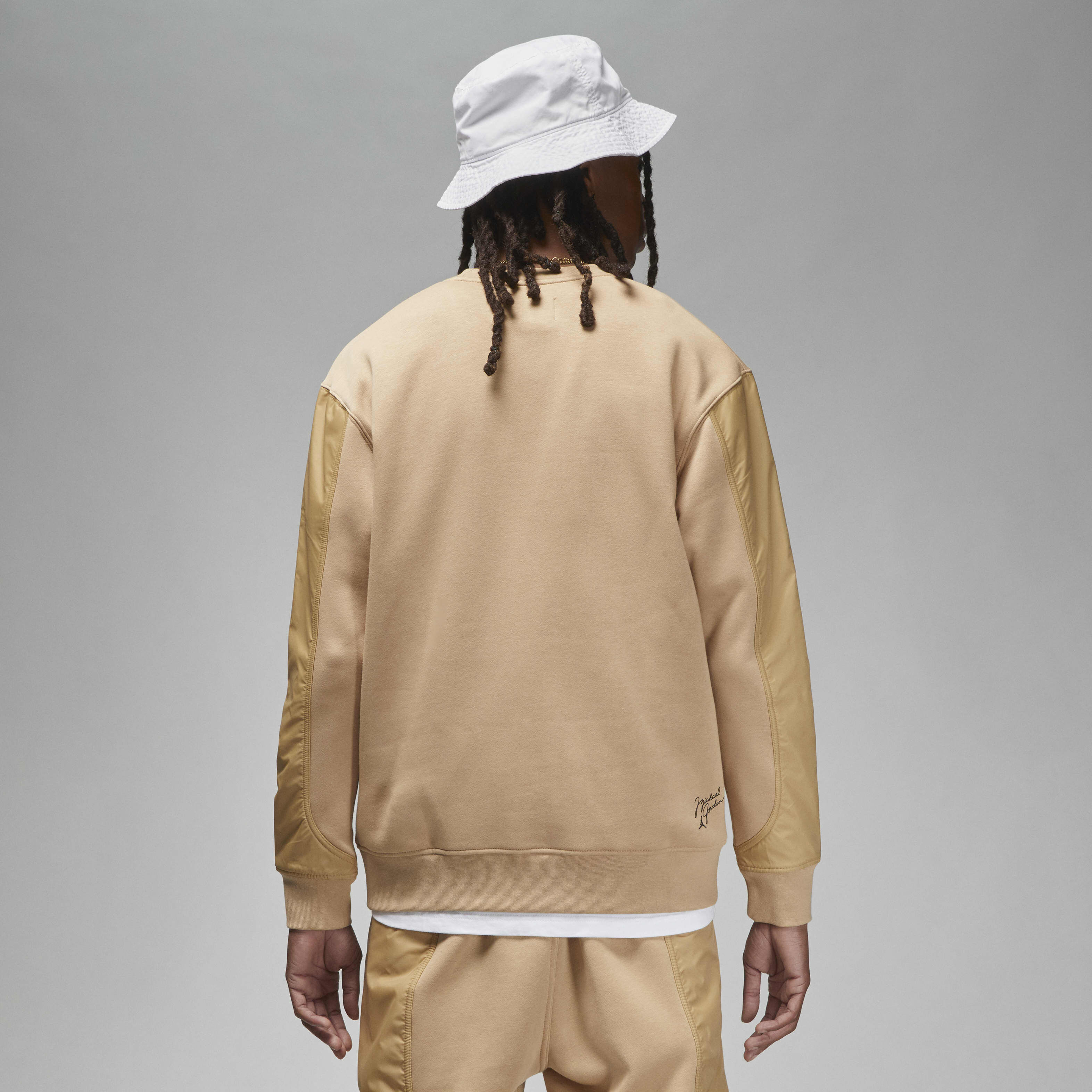 جوردن فلايت MVP image number 1