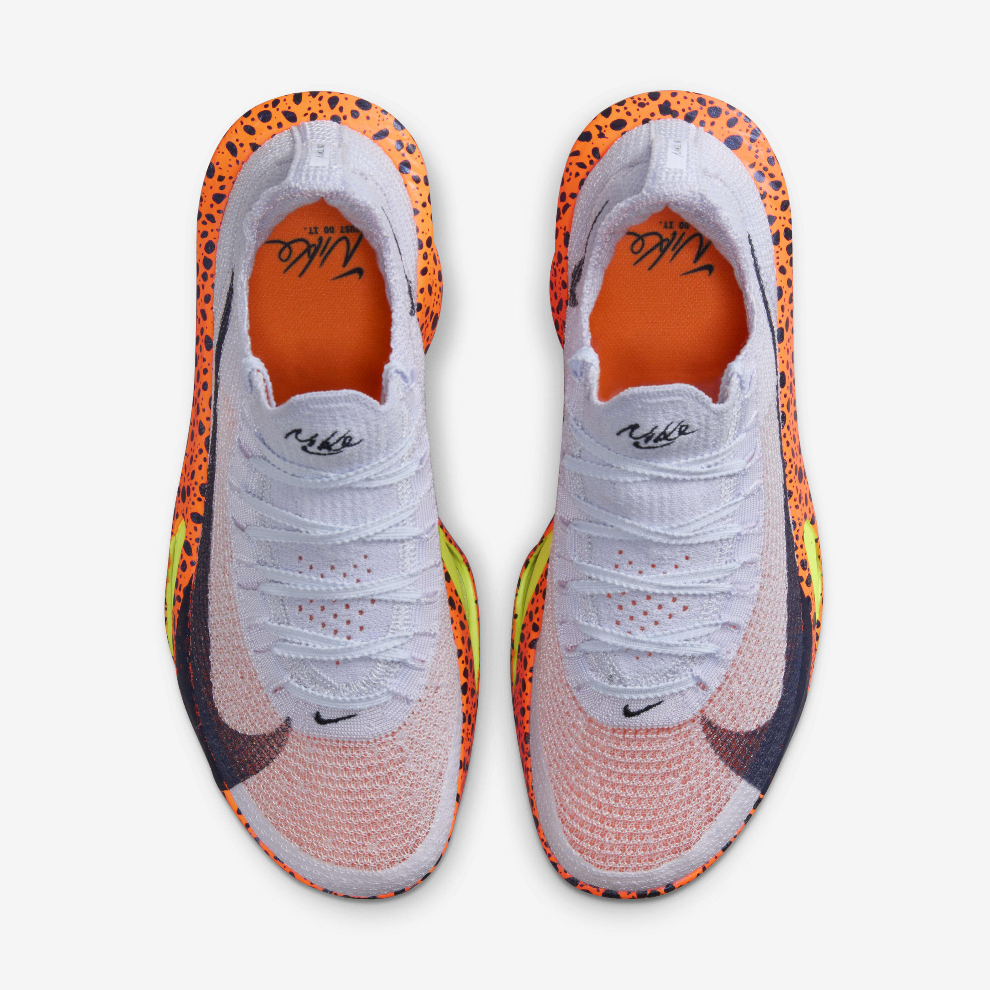 Nike Alphafly 3 Electric image number 3