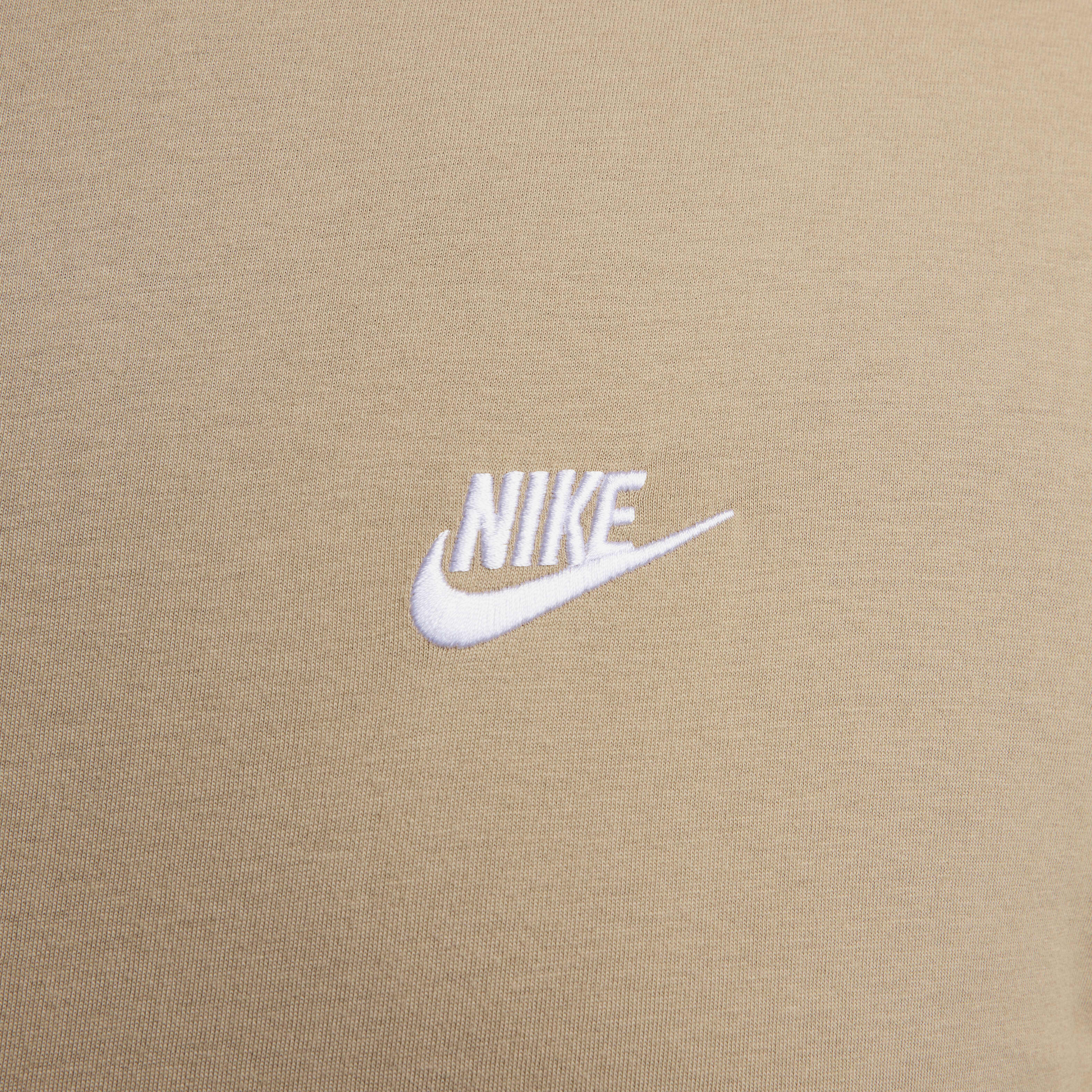 Nike Sportswear Club image number 8