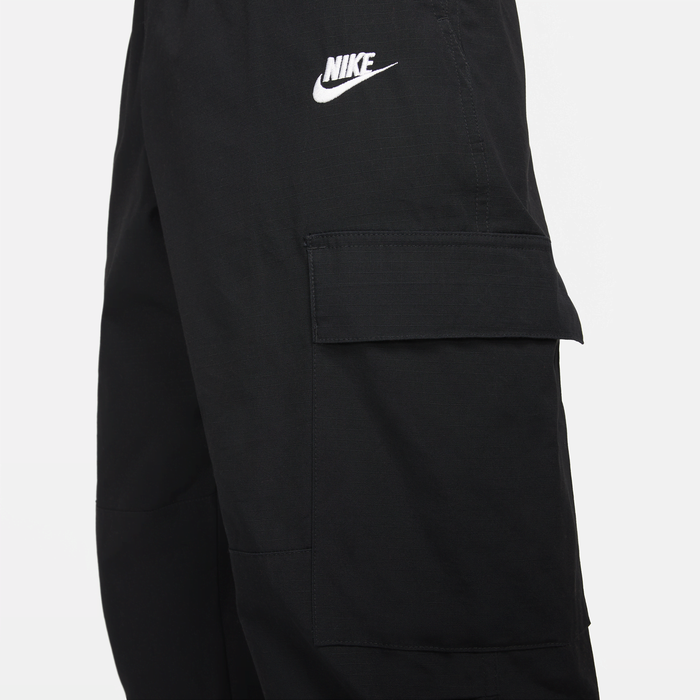 Cargo nike sweatpants sales