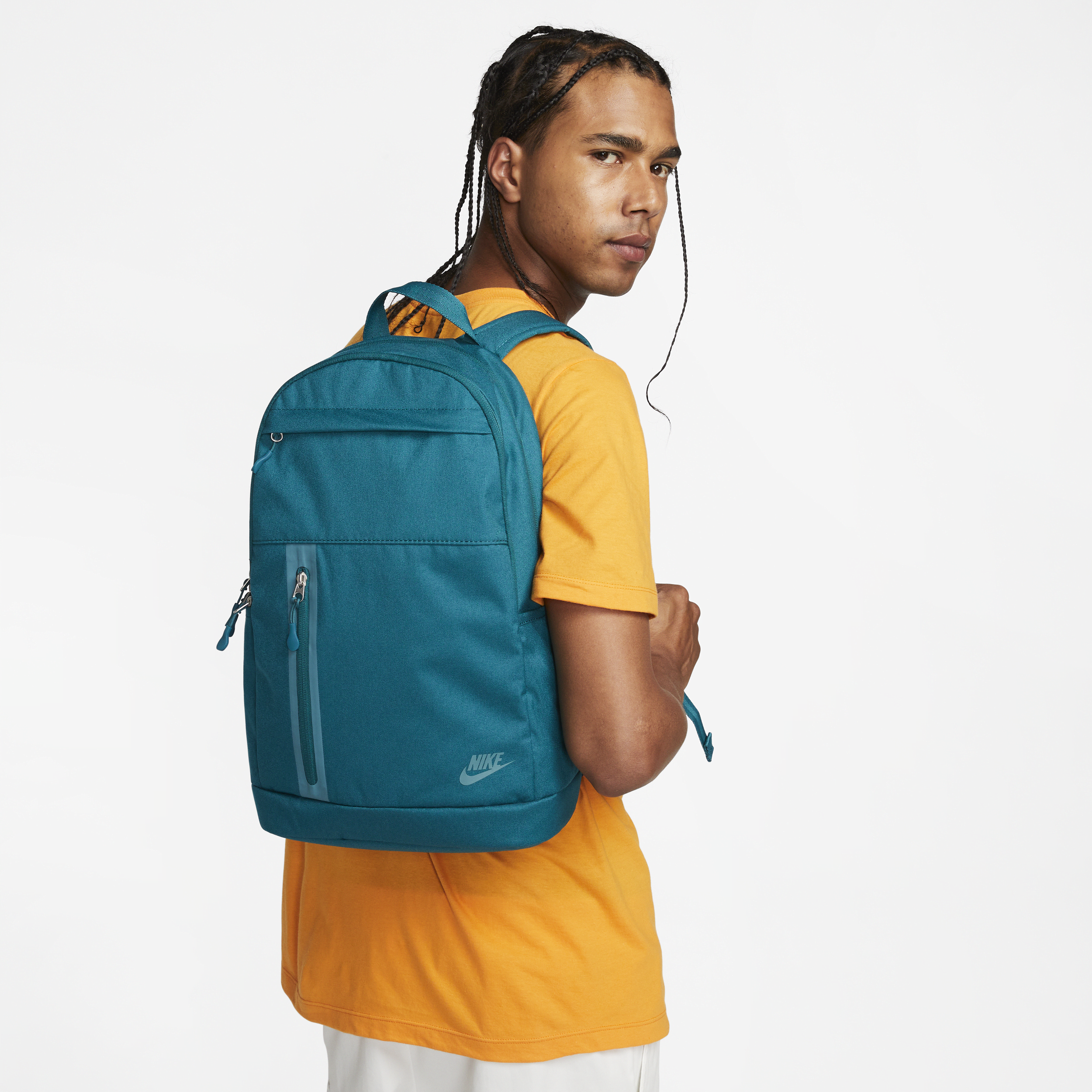 Nike hotsell turquoise backpack