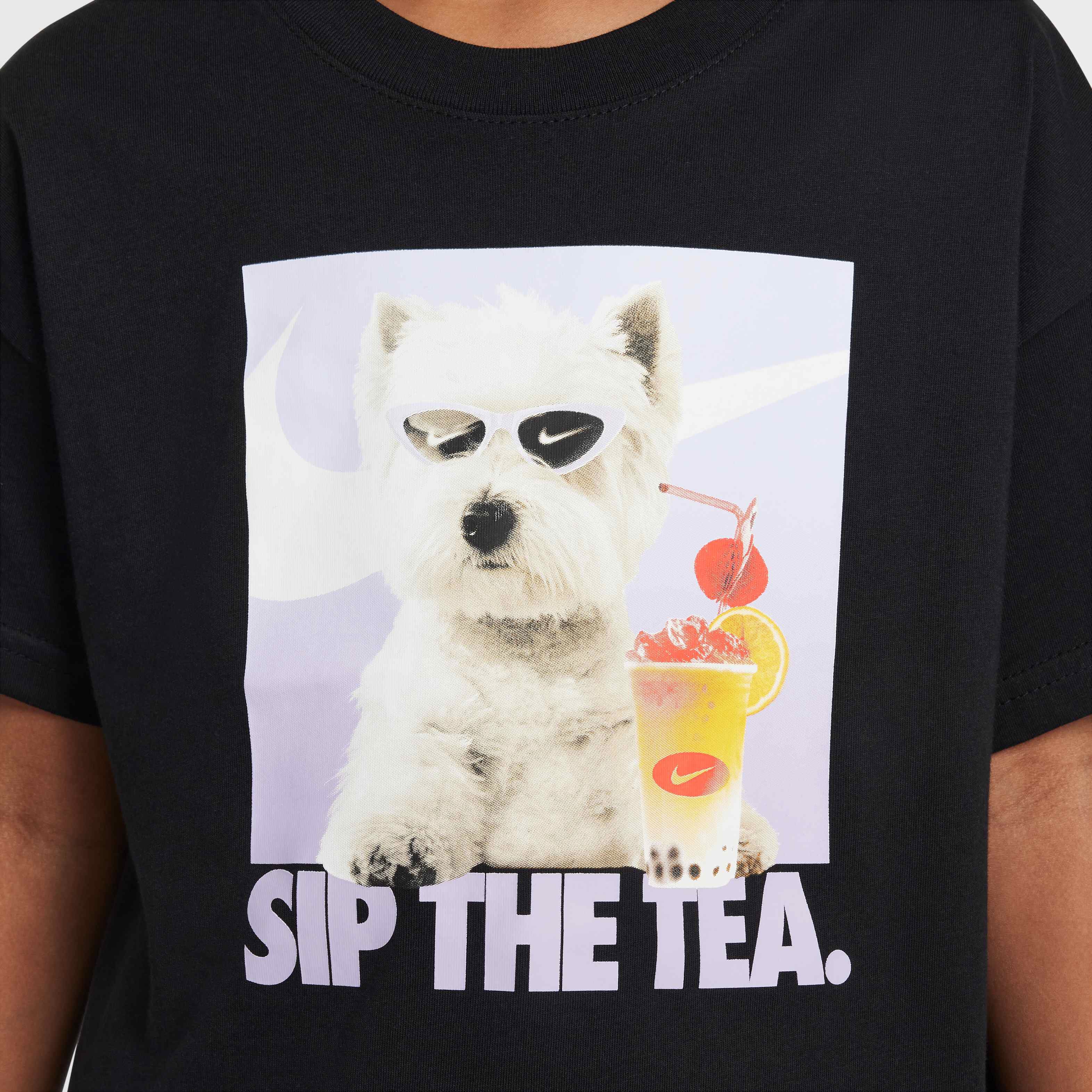 Nike Sportswear image number 2