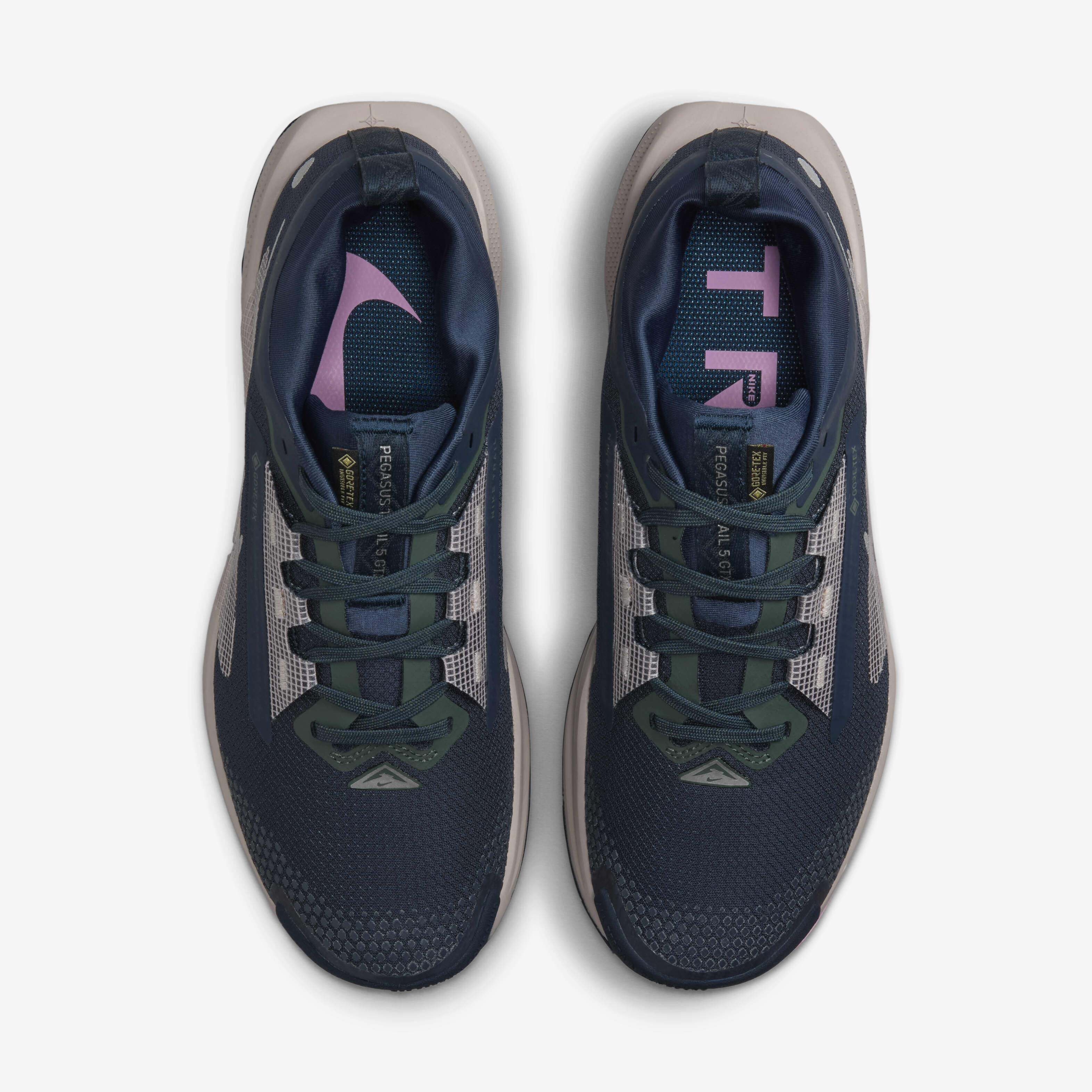 نايكي بيجاسوس تريل 5 جور-تكس image number 3