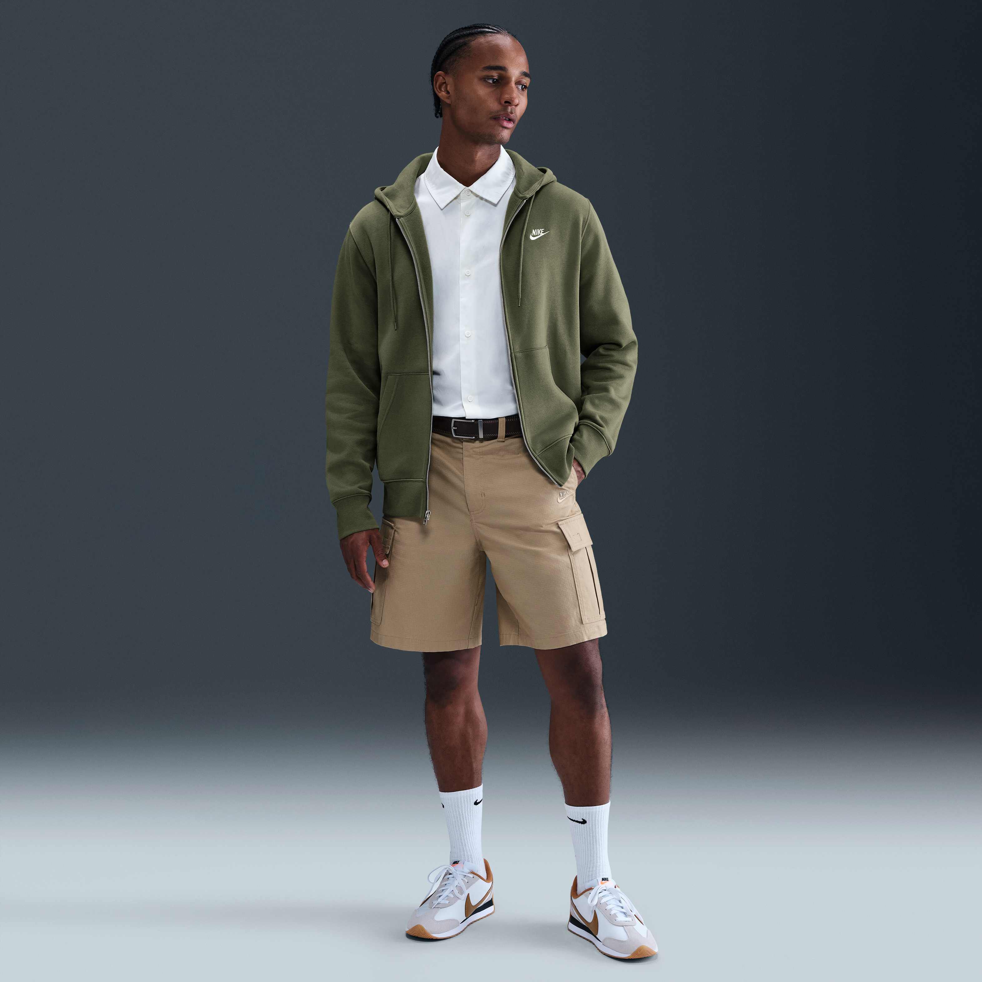 Nike Club image number 3