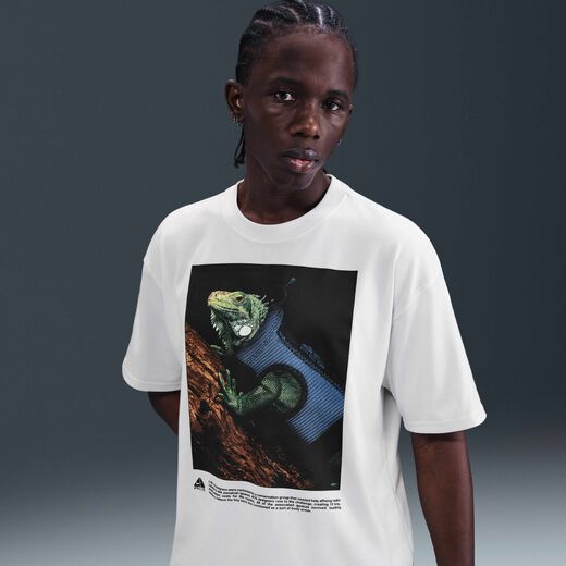 Mens-Nike, Nike ACG, Men's Dri-FIT T-Shirt