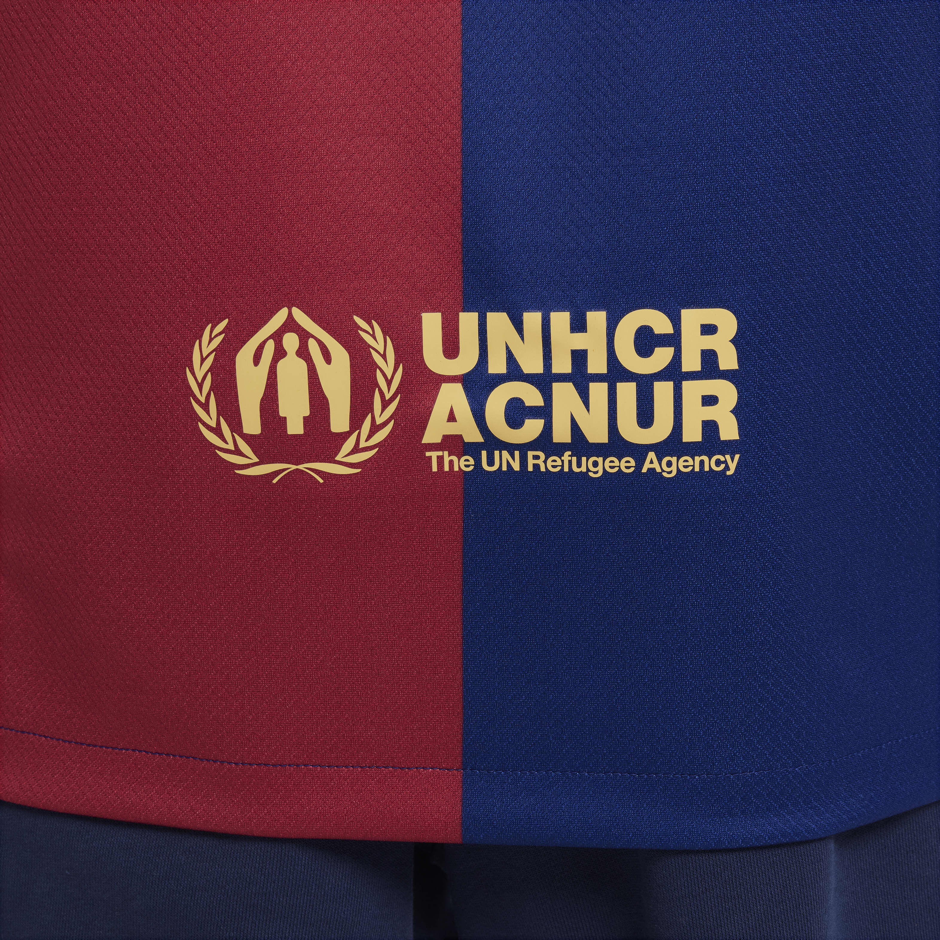 F.C. Barcelona 2024/25 Stadium Home image number 7