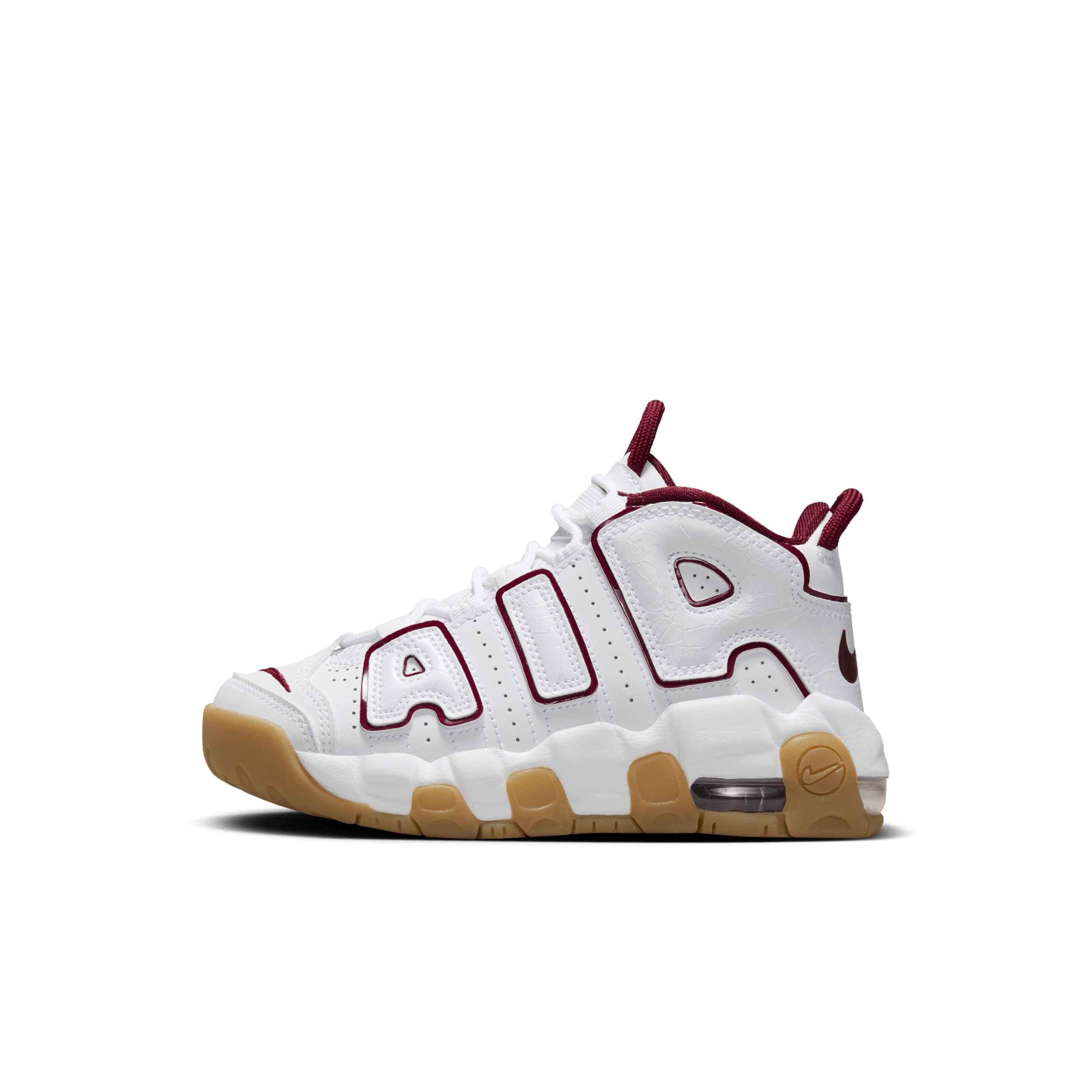 Original nike air uptempo 2025