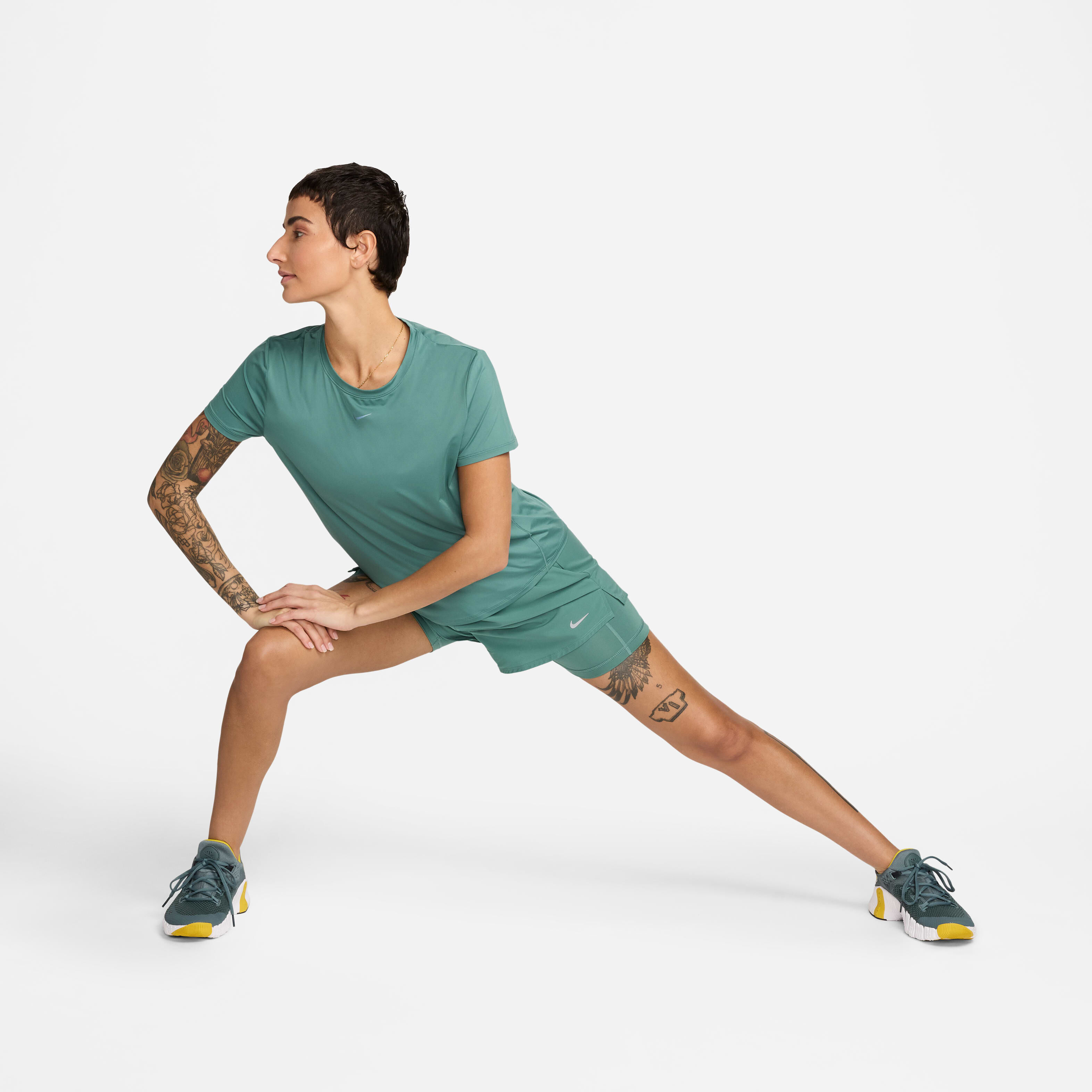 Nike One Classic image number 3