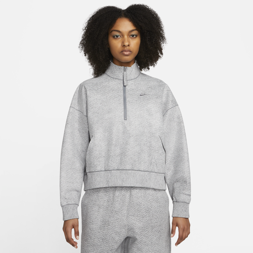 Half zip shop pullover nike
