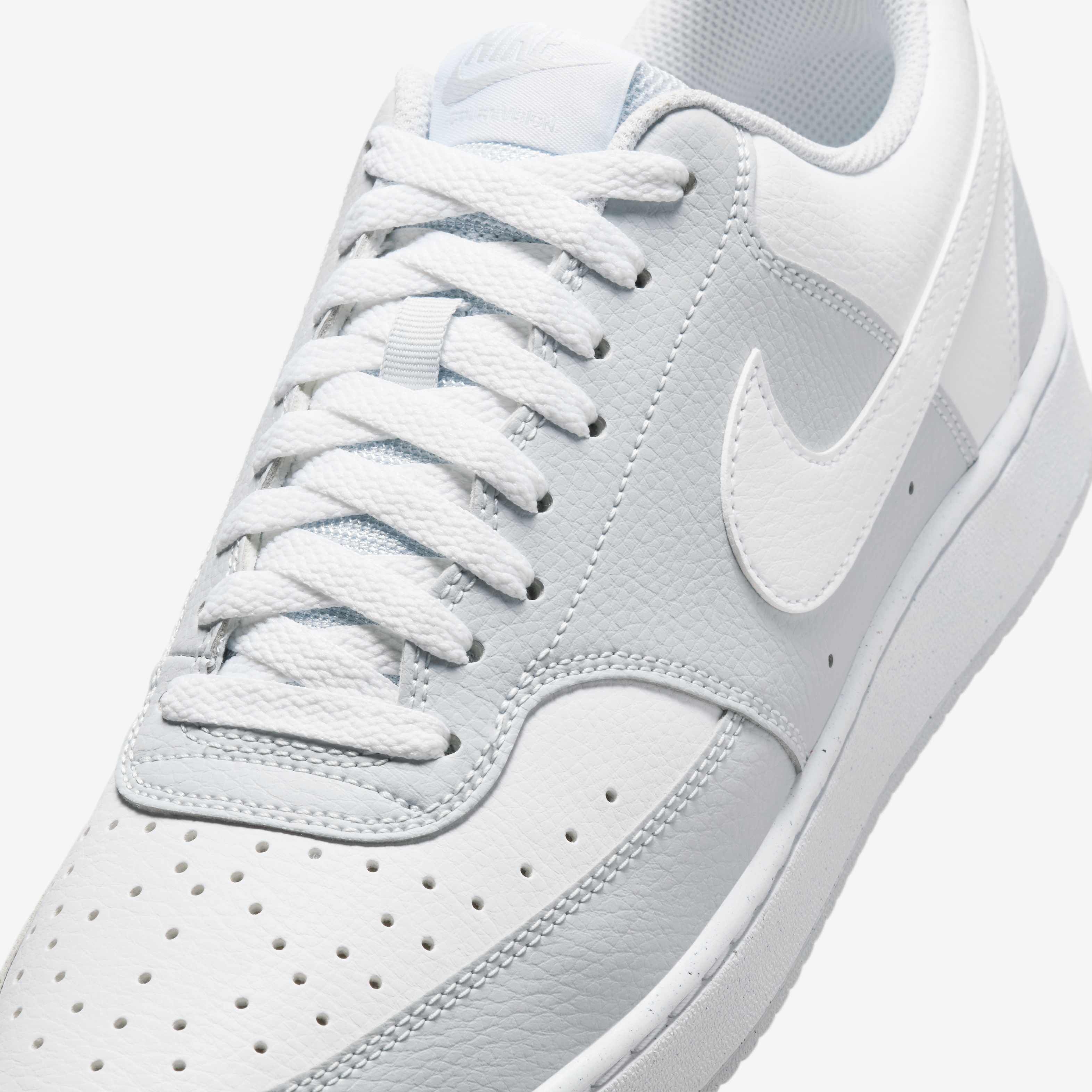 Nike Court Vision Low image number 6