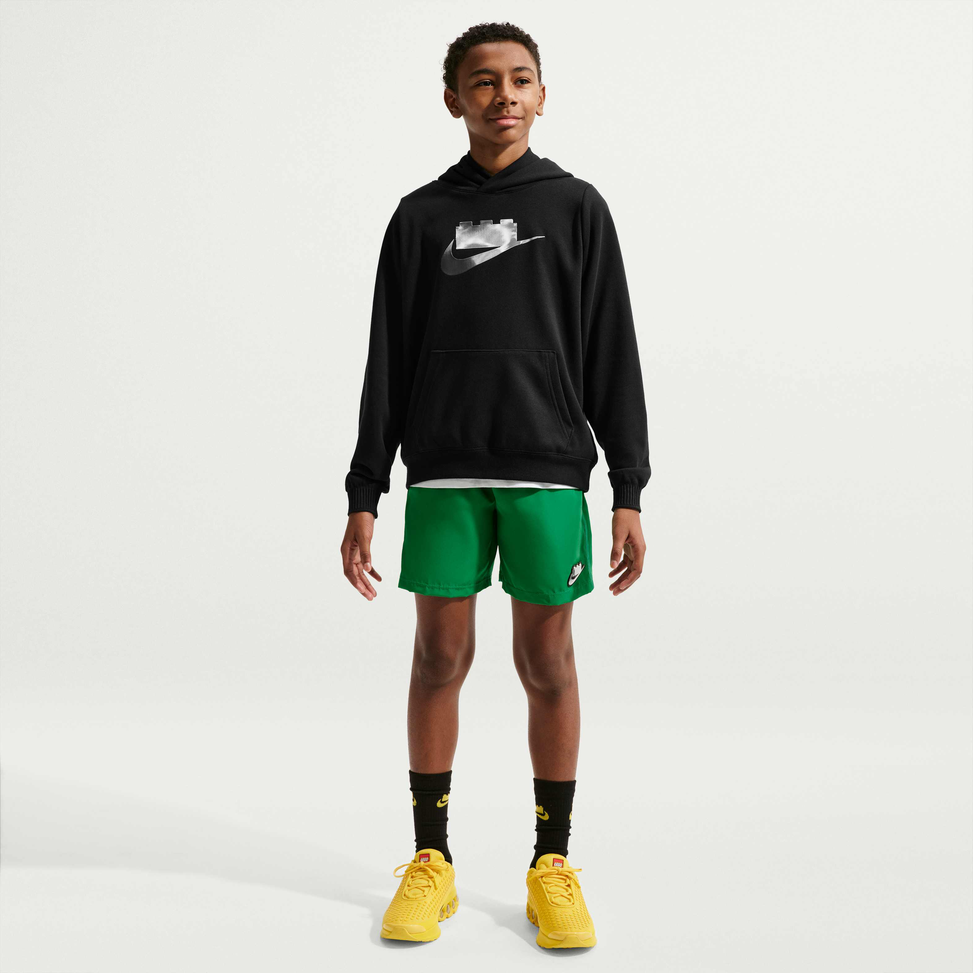 Nike x LEGO&reg; Collection image number 5