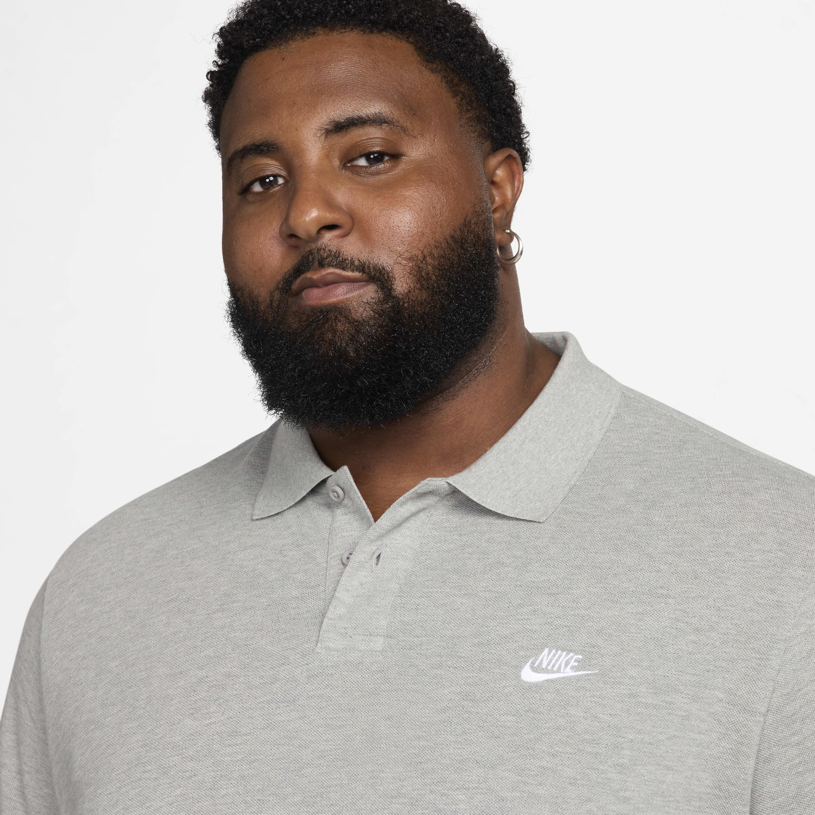 Nike Club image number 8