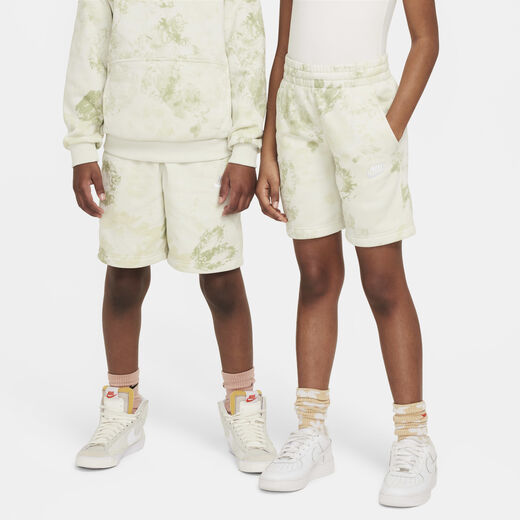 Nike Sportswear Club Fleece