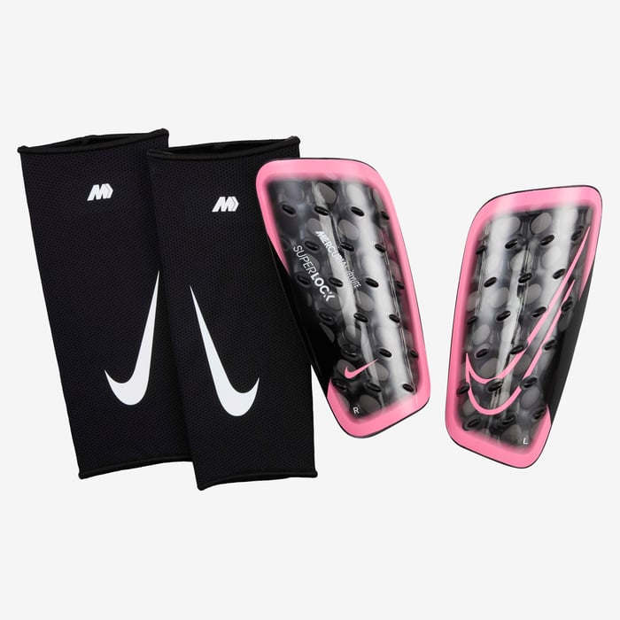 Nike Mercurial Flylite SuperLock image number 0 Nike Mercurial Flylite SuperLock image number 0