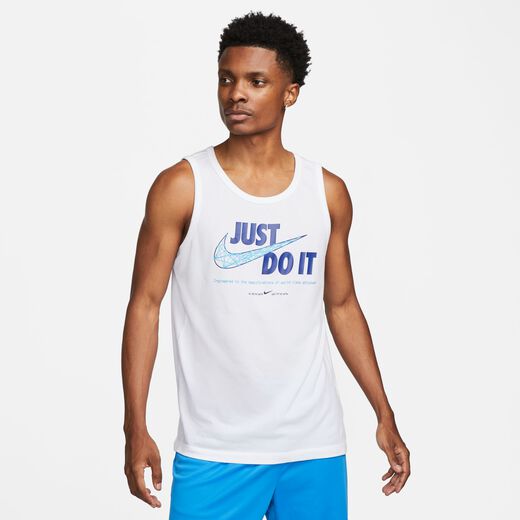 Guys store tank tops