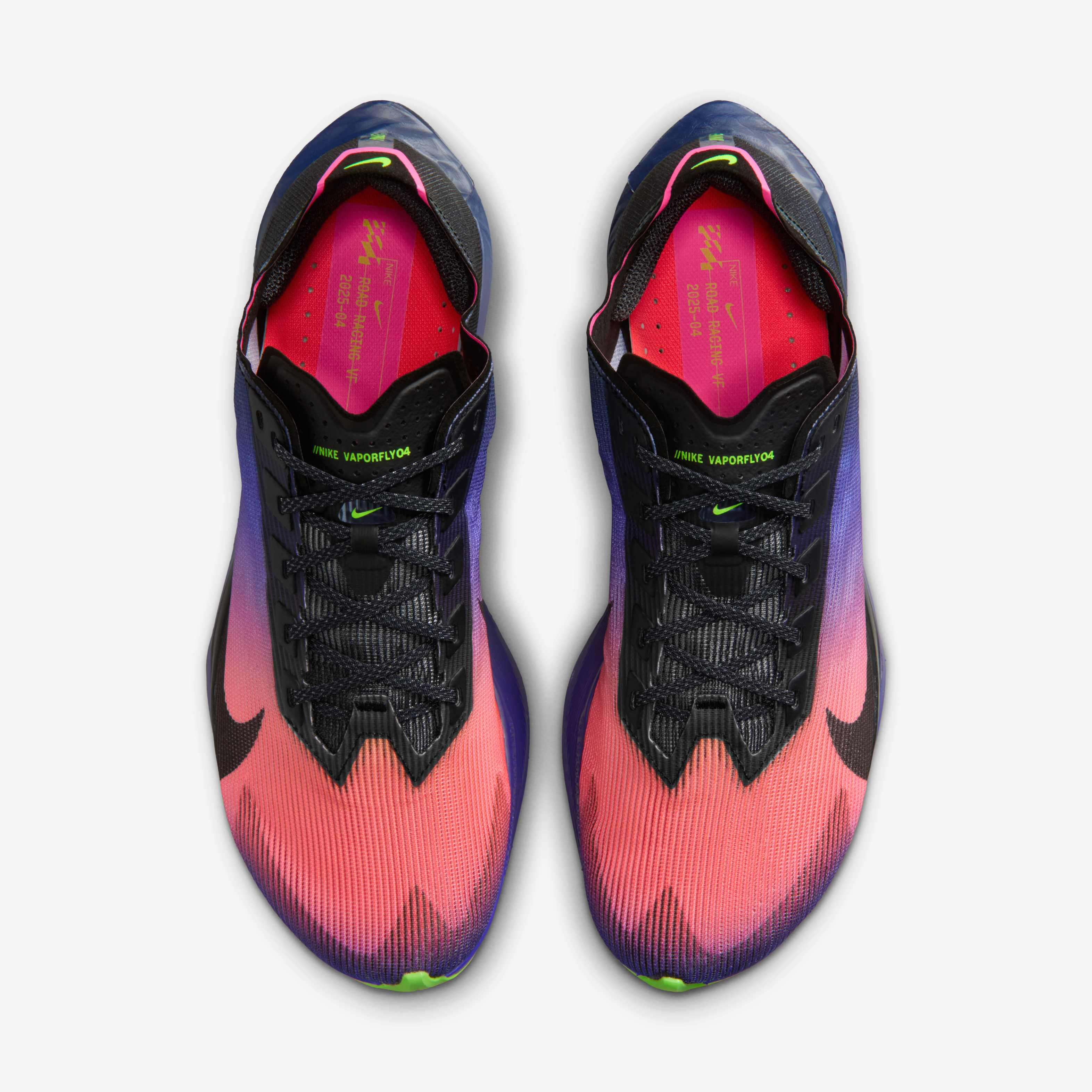 Nike Vaporfly 4 image number 3