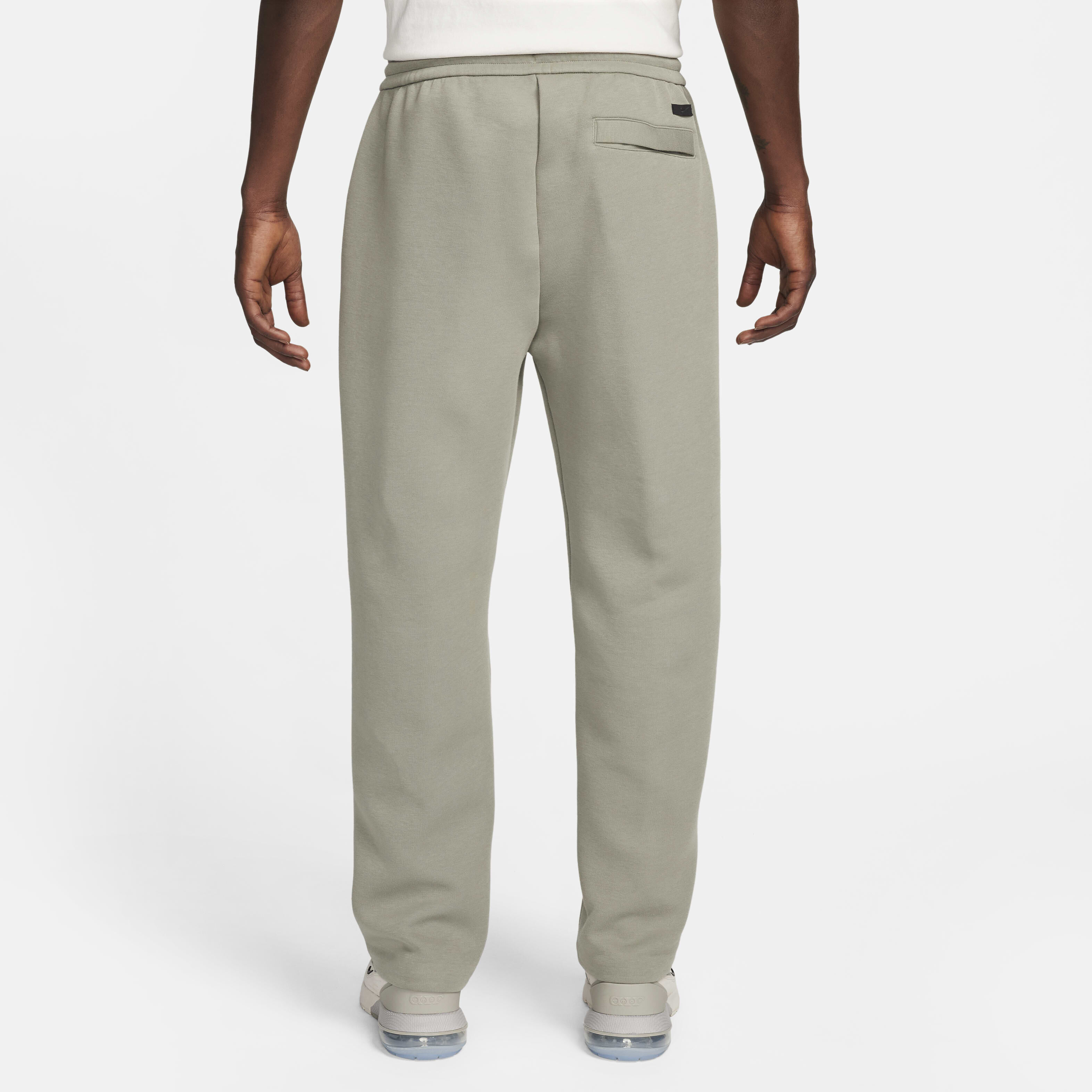 Nike light grey joggers mens outlet