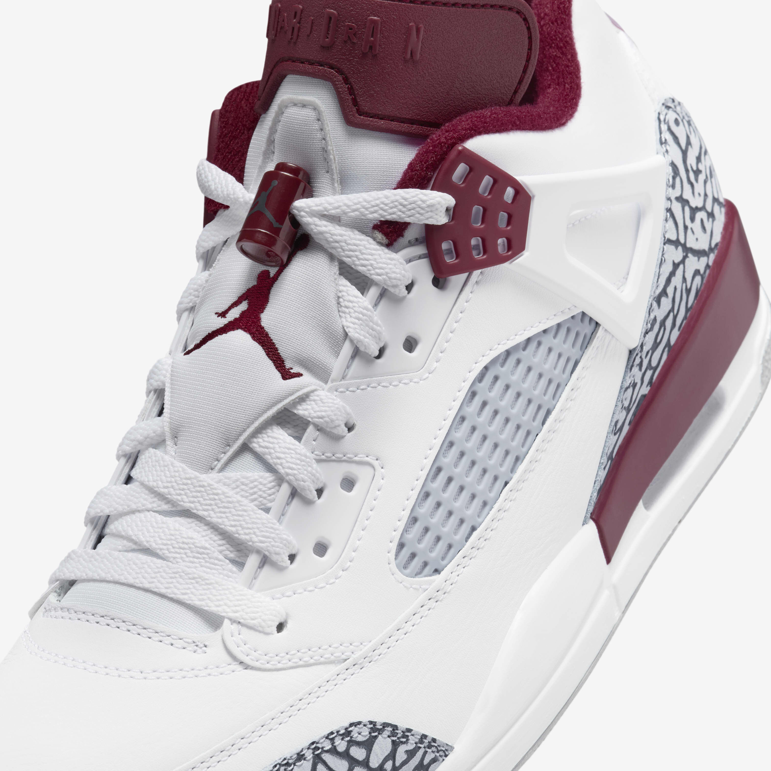 Buy Jordan Spizike Low Men s Shoes Nike UAE Official