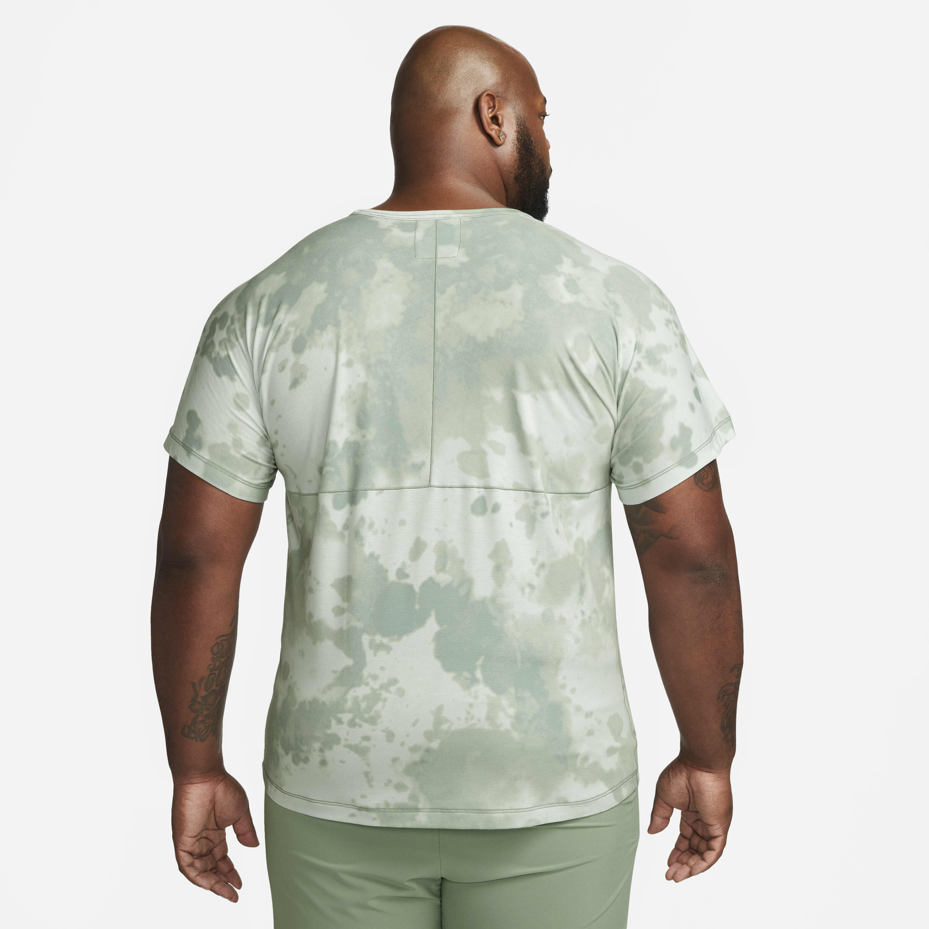 Nike Dri-FIT image number 6