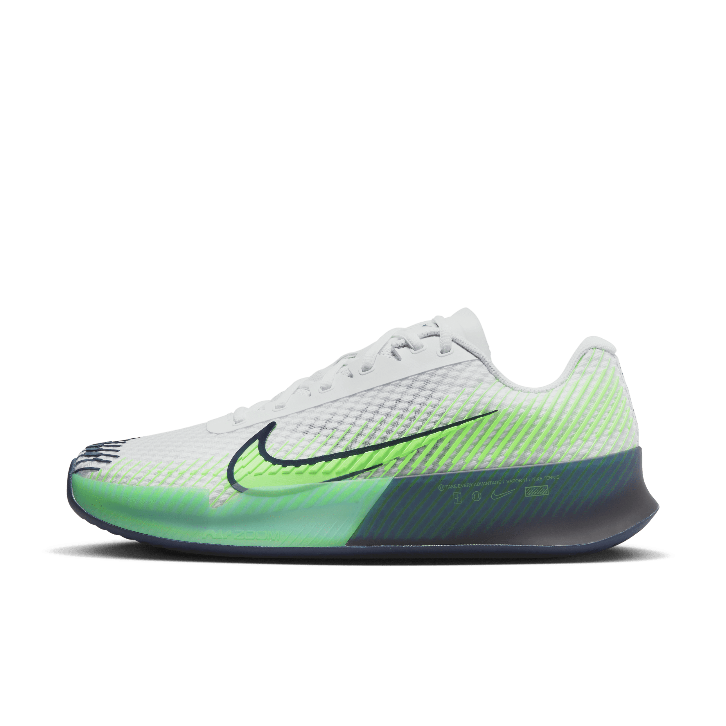 Tenis nike a vapor clearance