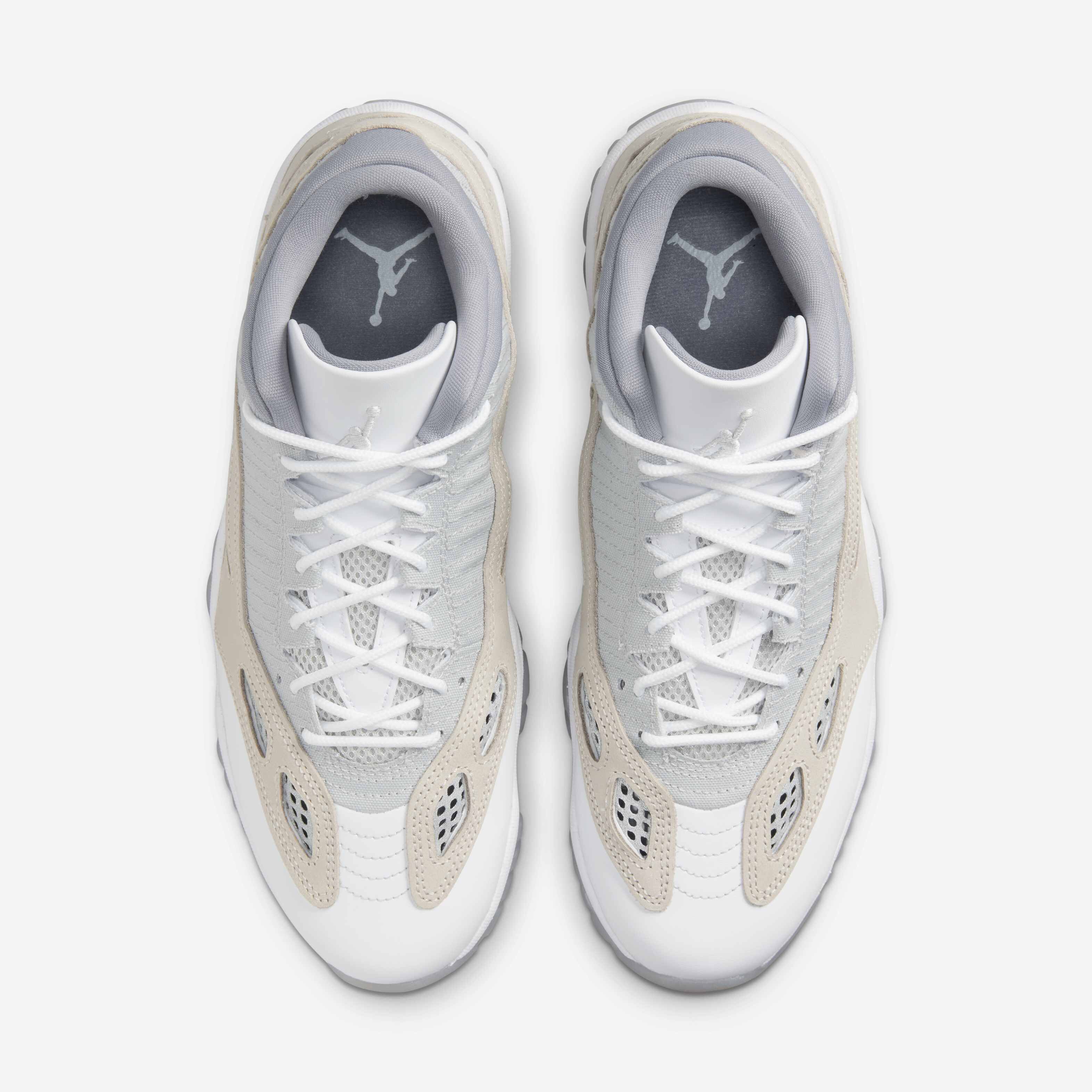 اير جوردن 11 ريترو لو IE image number 3