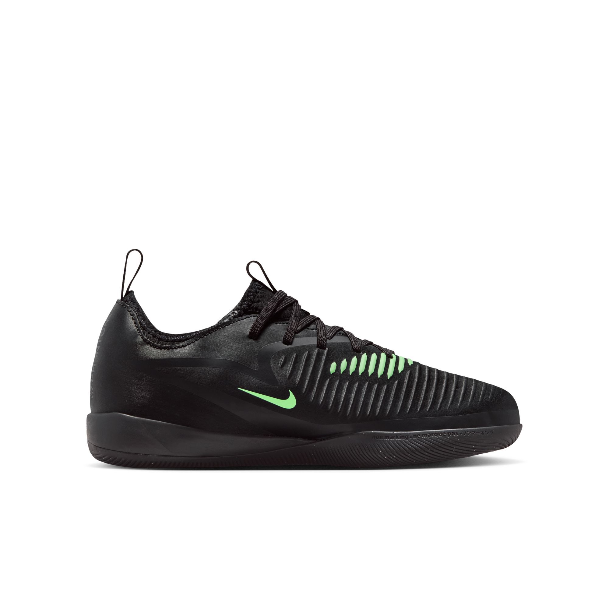 Nike Jr. Phantom 6 Low Academy image number 3
