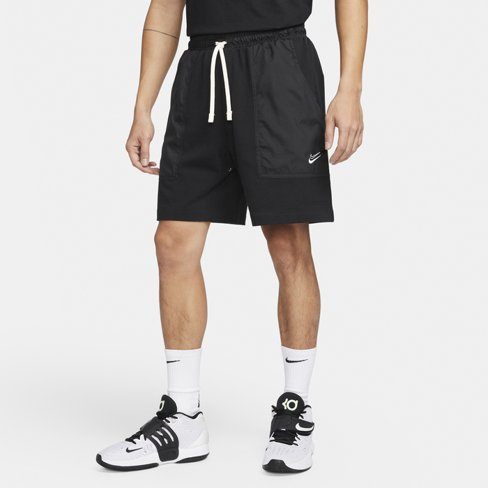 Basketball shorts top with holes