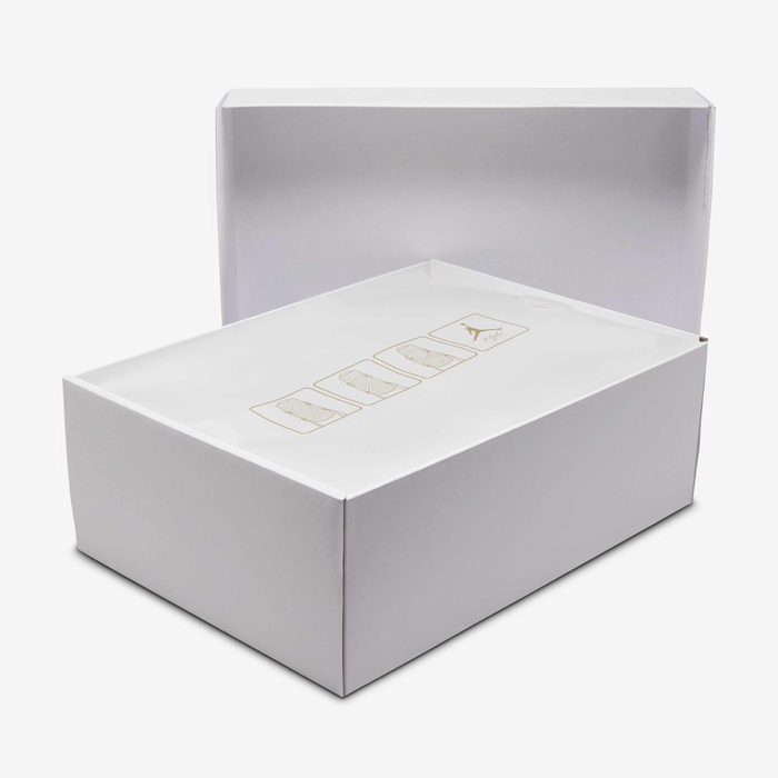 Air Jordan 4 Net image number 10 Air Jordan 4 Net image number 10