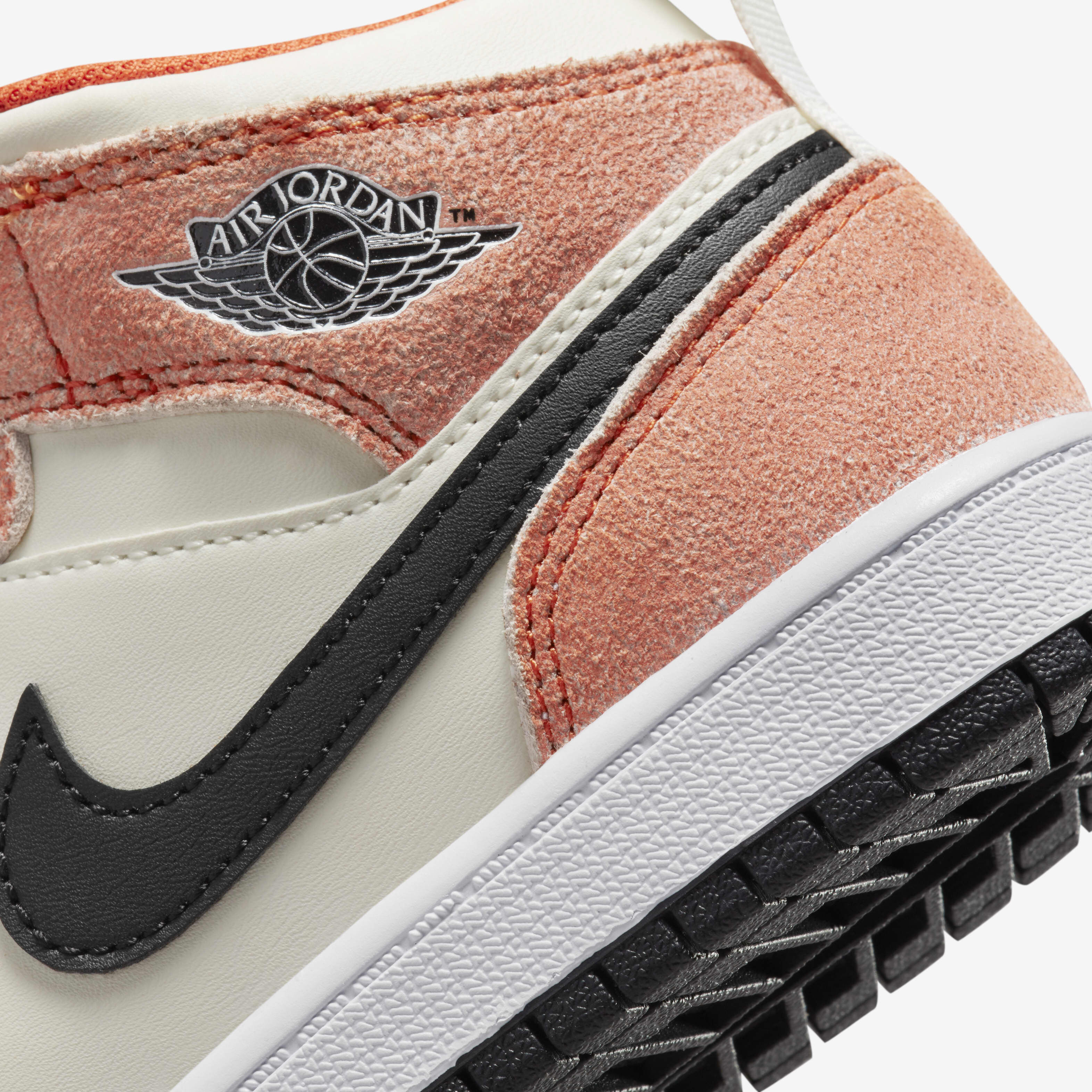 جوردن 1 ميد SE image number 7