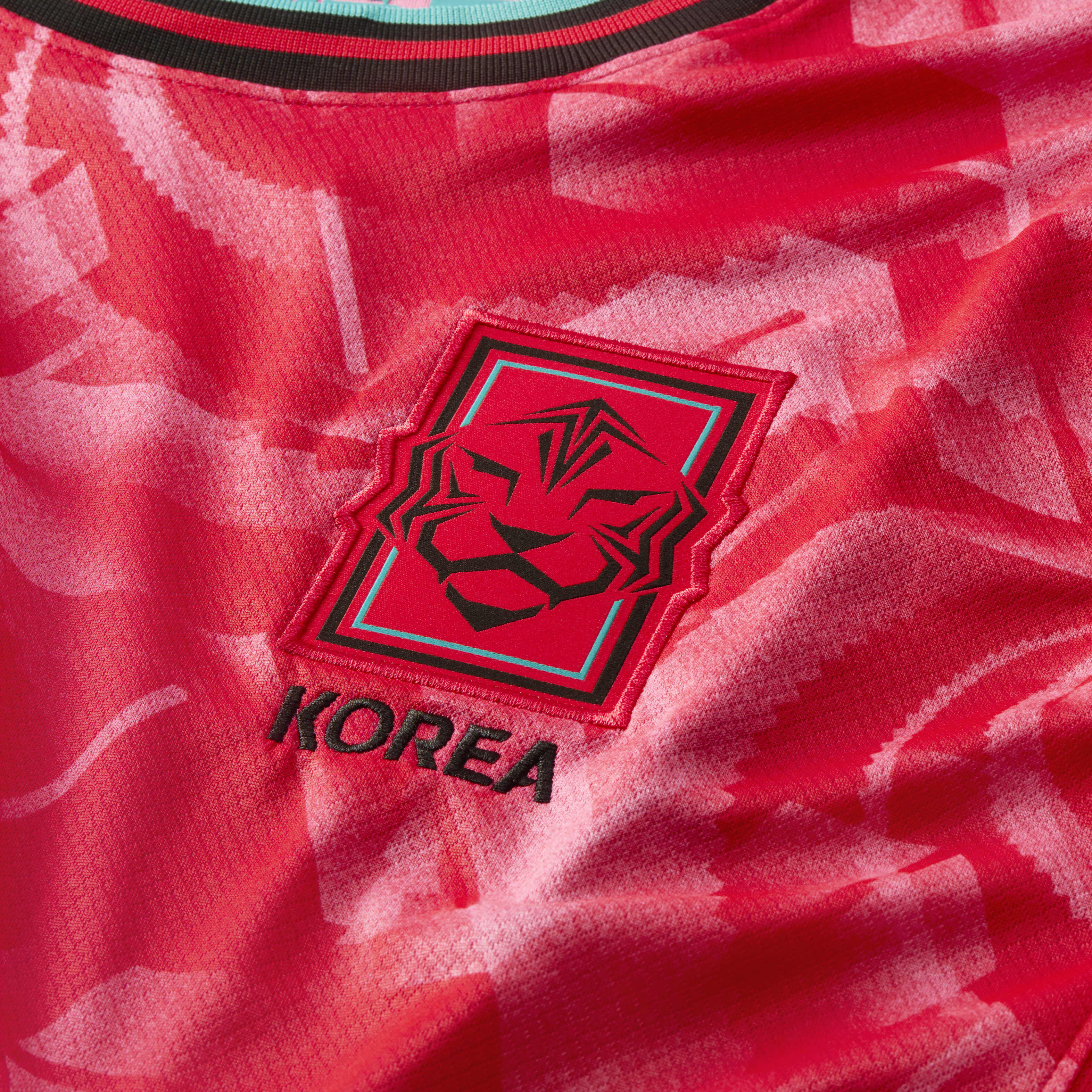 Korea 2024 Stadium Home image number 8