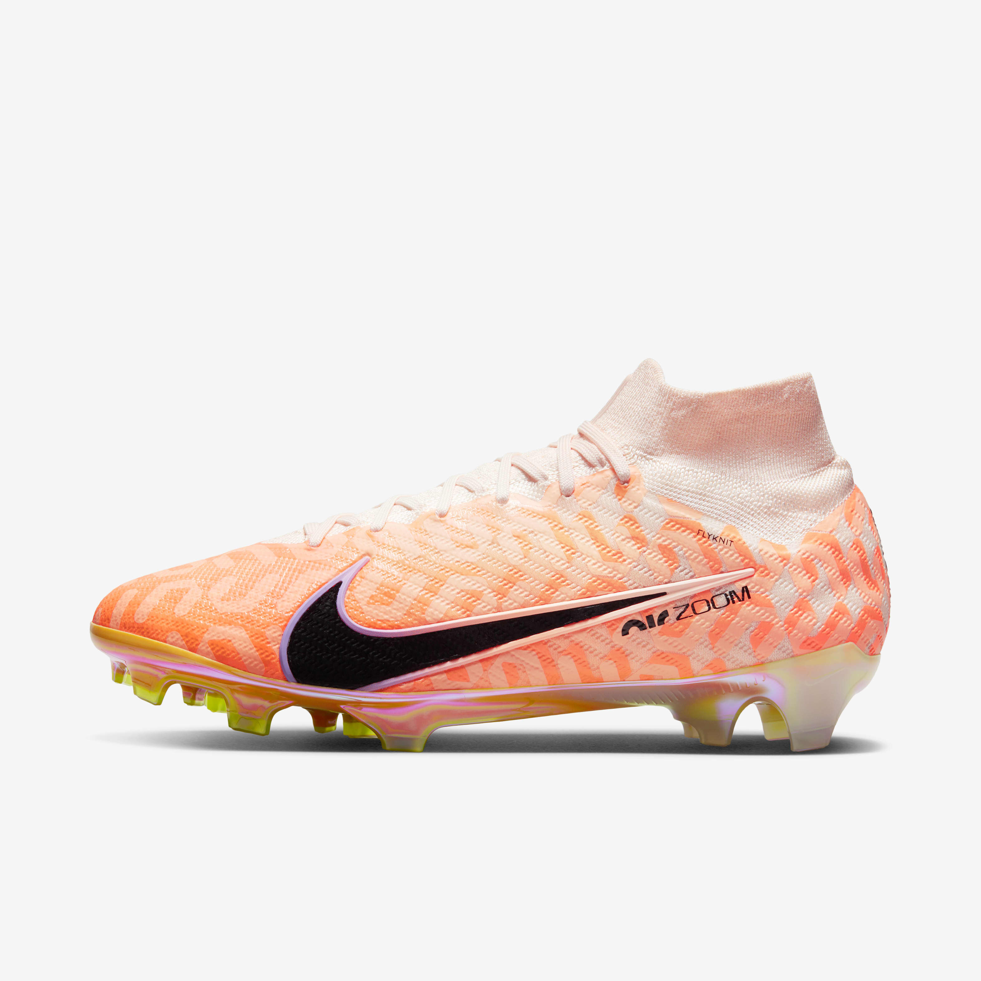 Buy Nike Mercurial Superfly Elite Firm-Ground High-Top Football