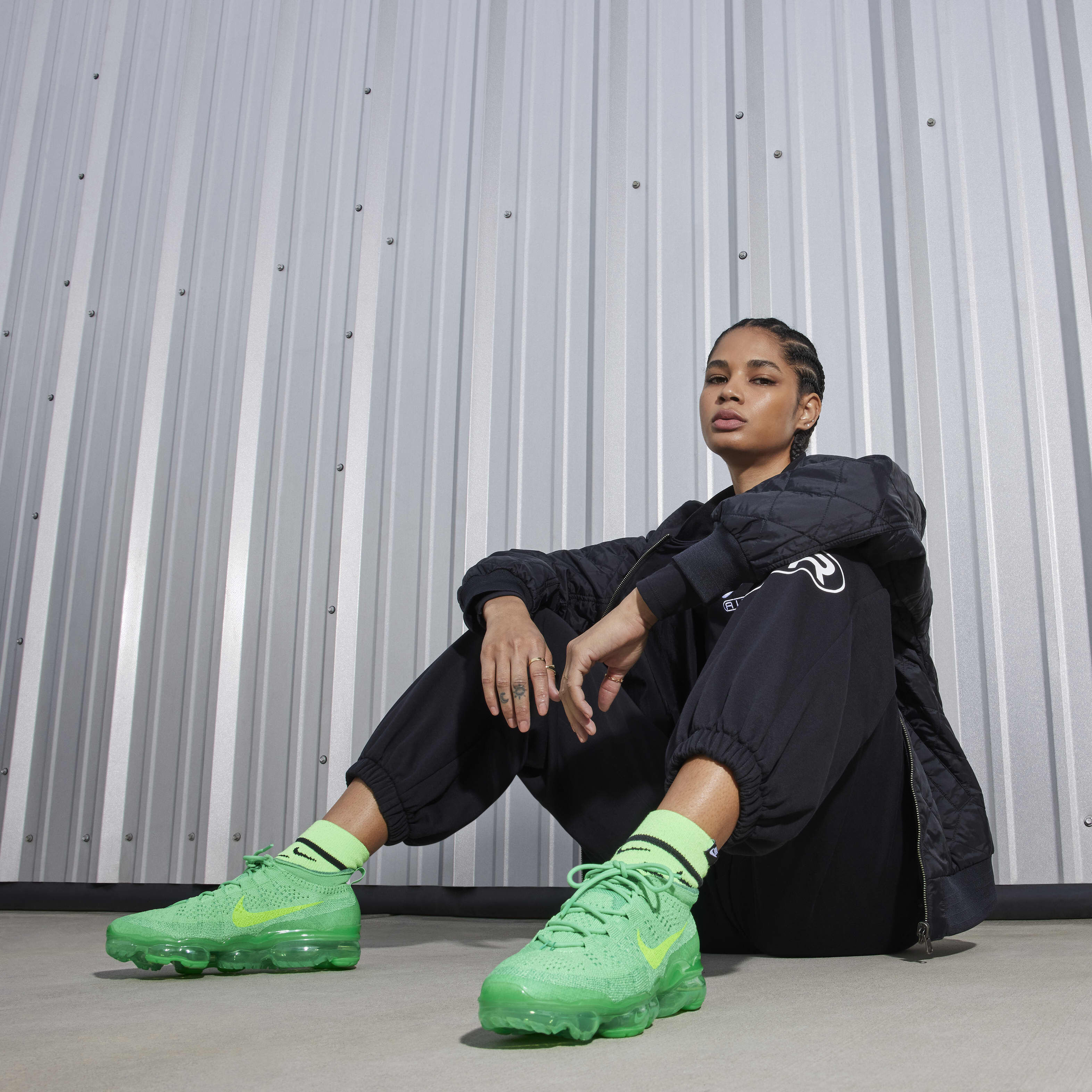 Style vapormax discount
